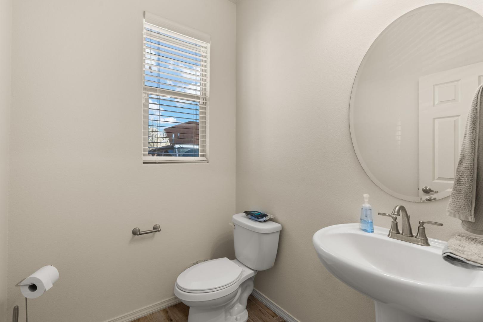 501 Whitten Trail SW