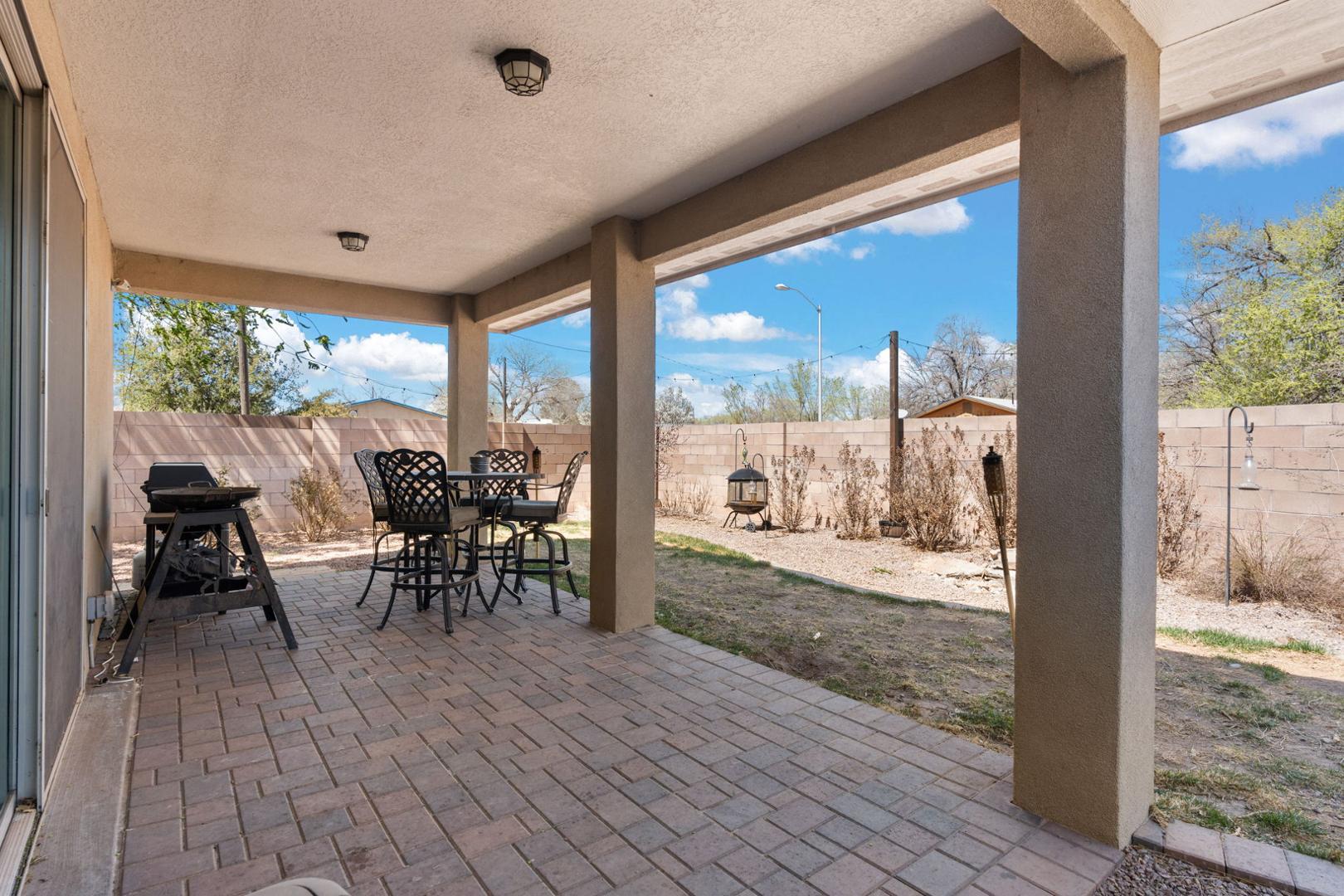 501 Whitten Trail SW