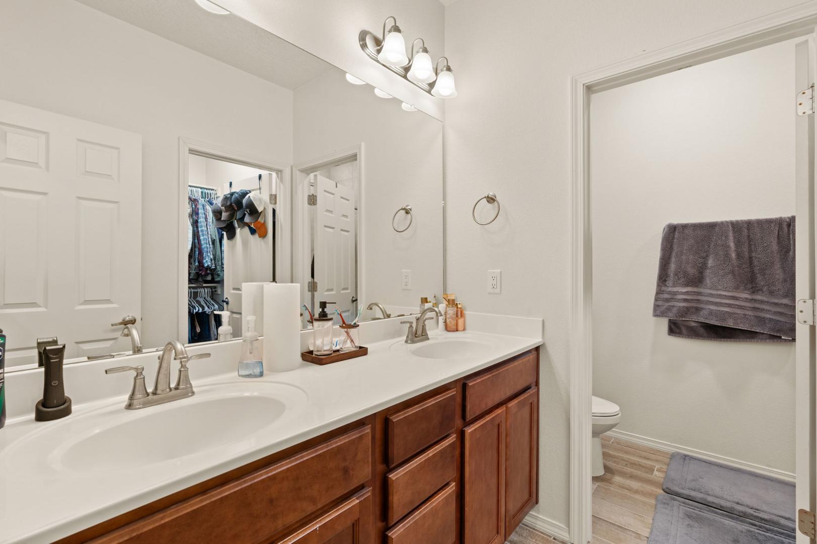 501 Whitten Trail SW