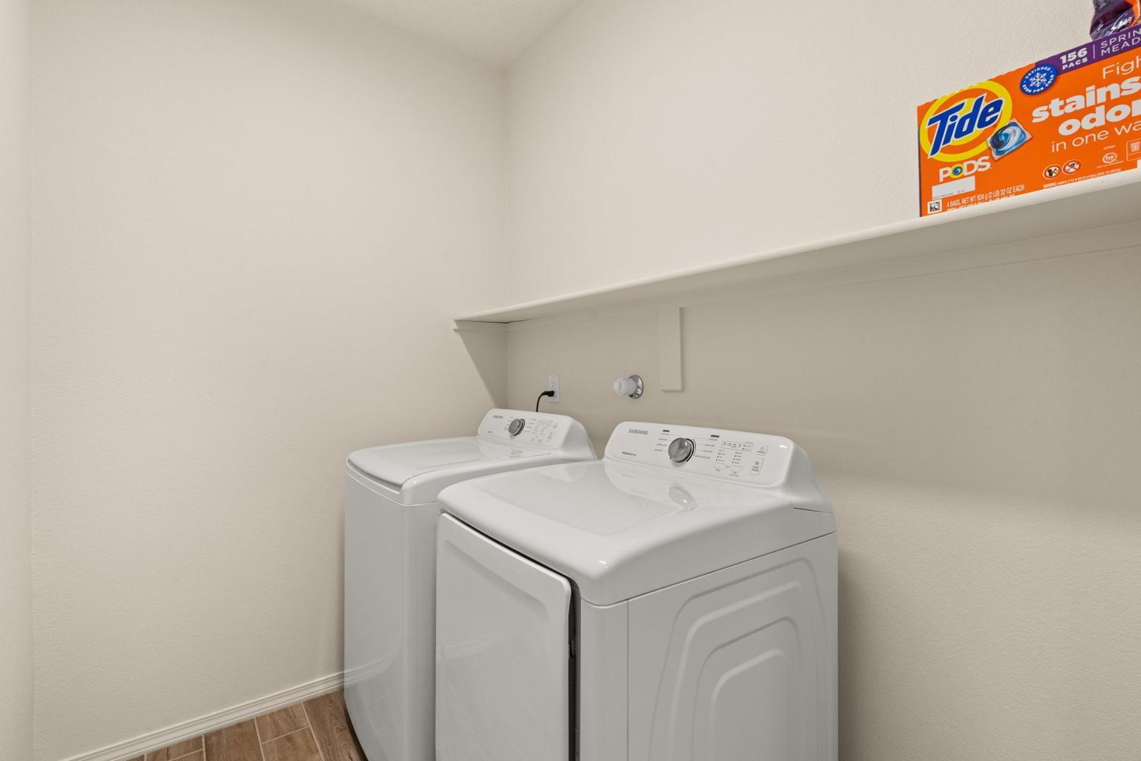 501 Whitten Trail SW