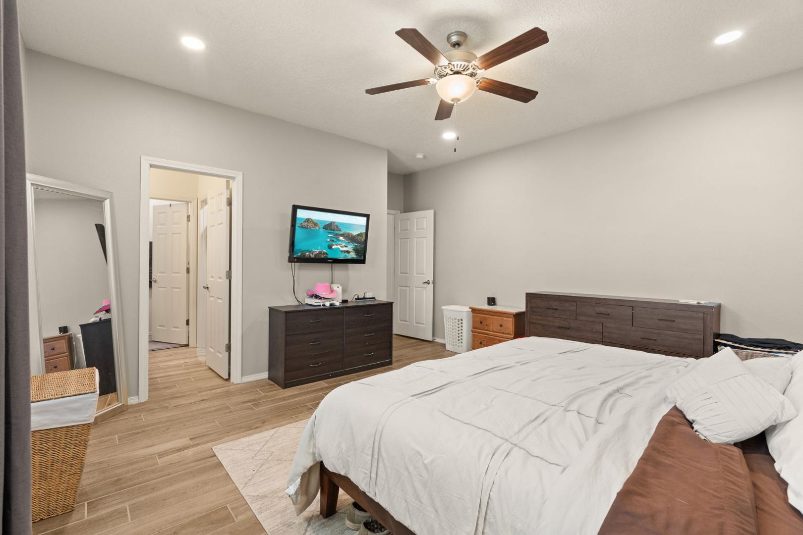 501 Whitten Trail SW