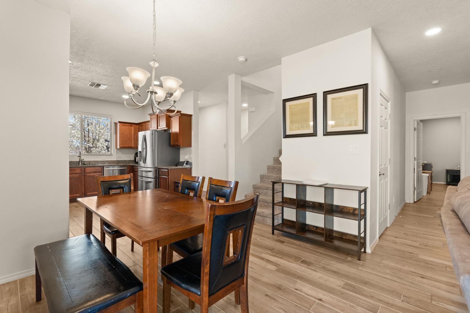 501 Whitten Trail SW