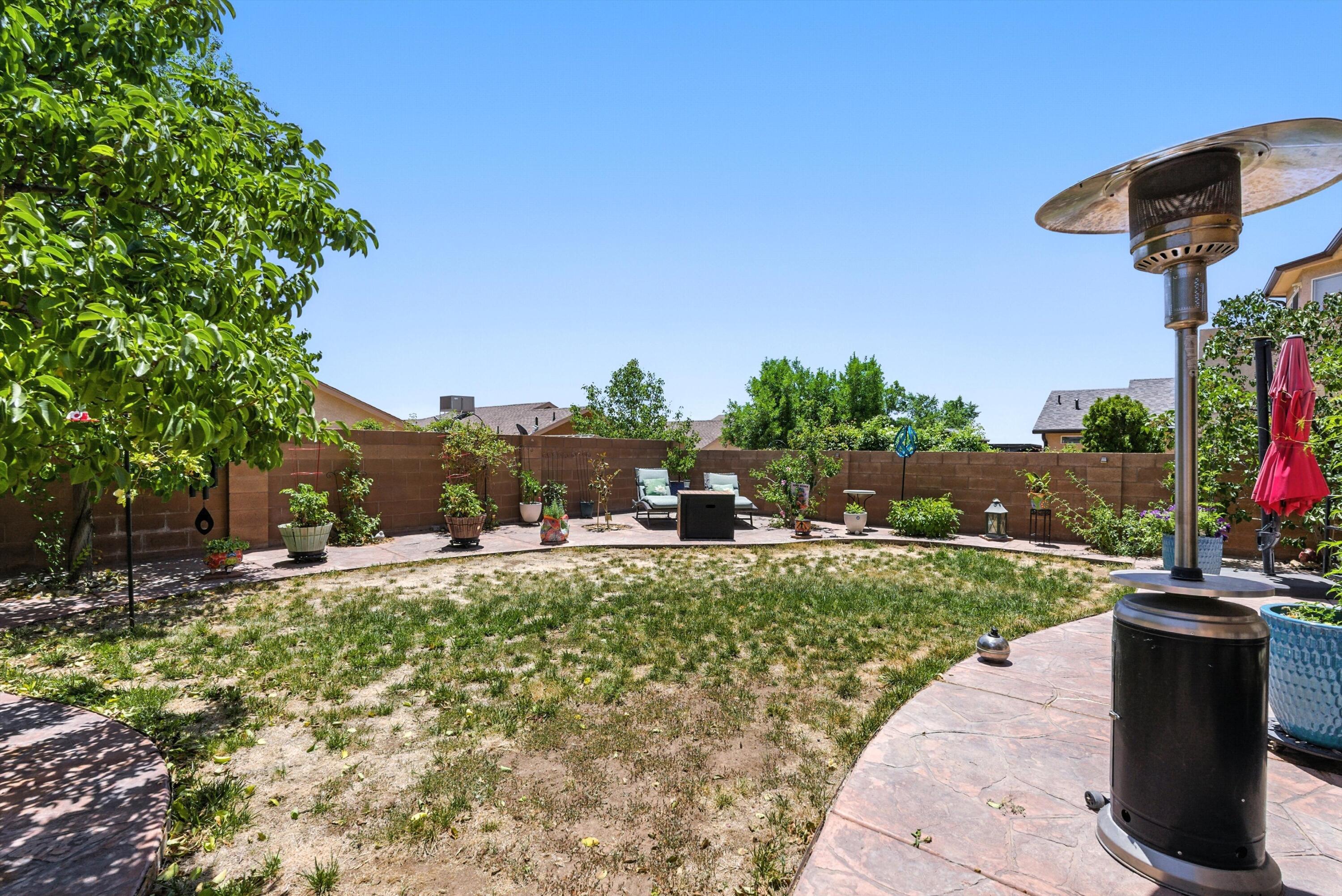 9616 PUCCINI Trail NW