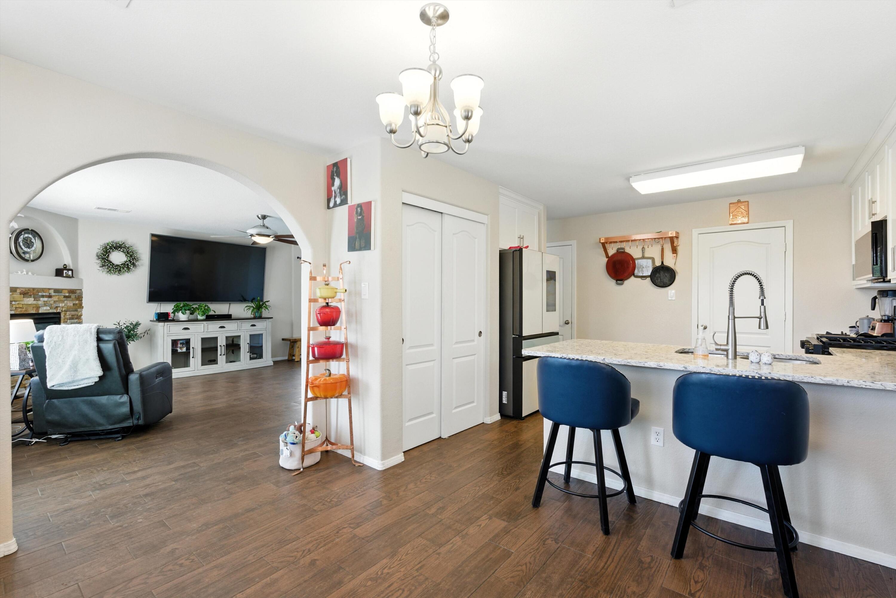 9616 PUCCINI Trail NW