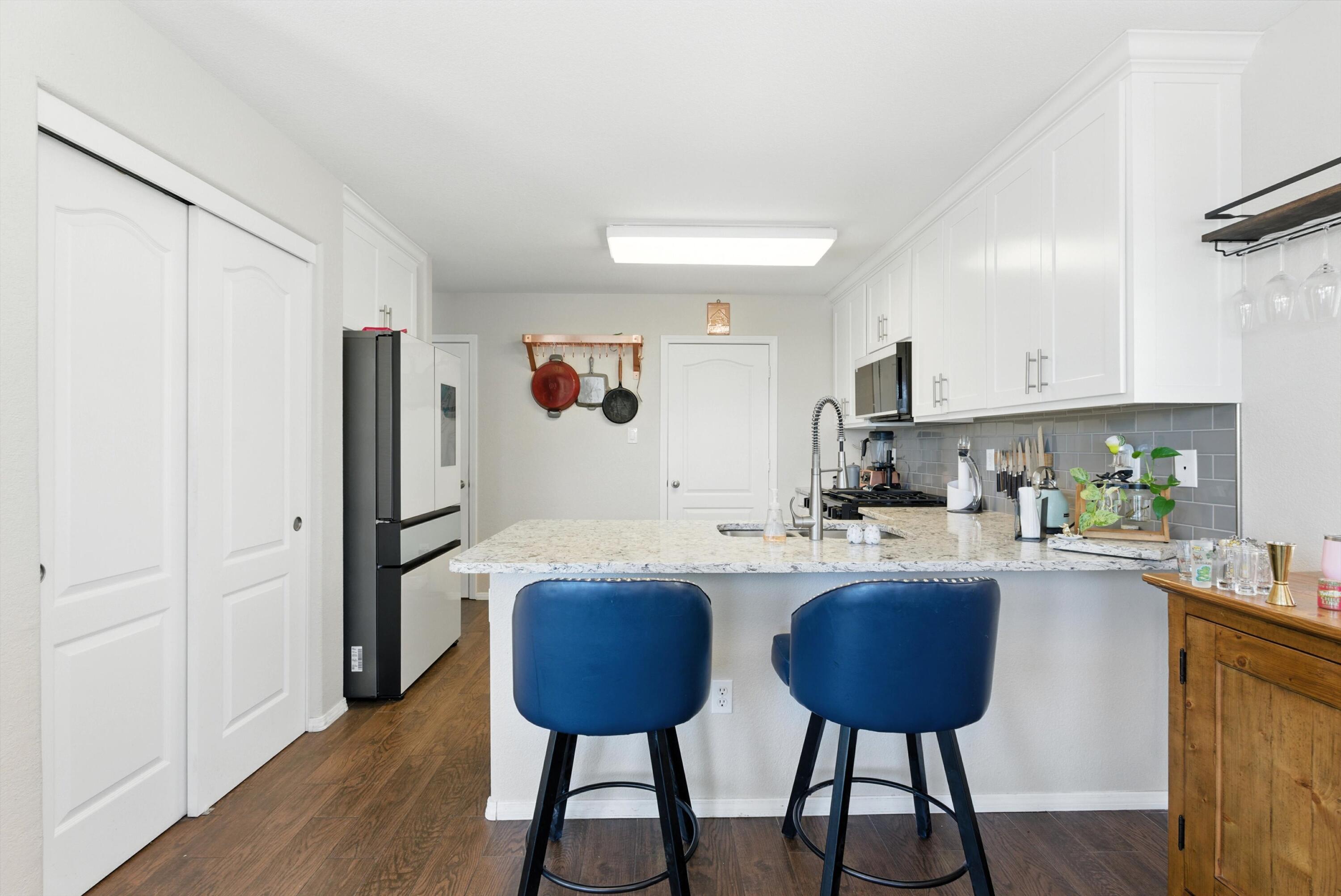 9616 PUCCINI Trail NW