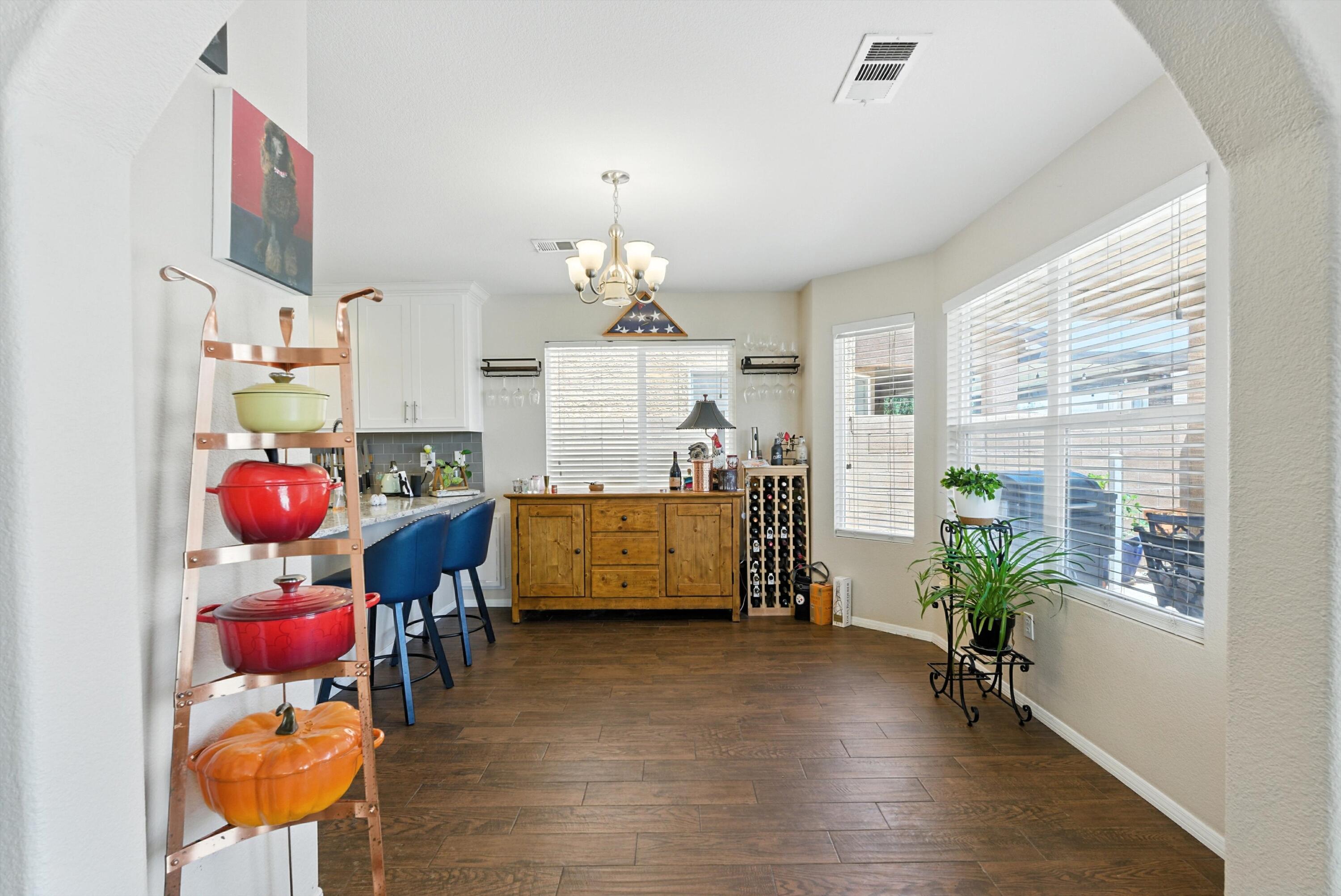 9616 PUCCINI Trail NW