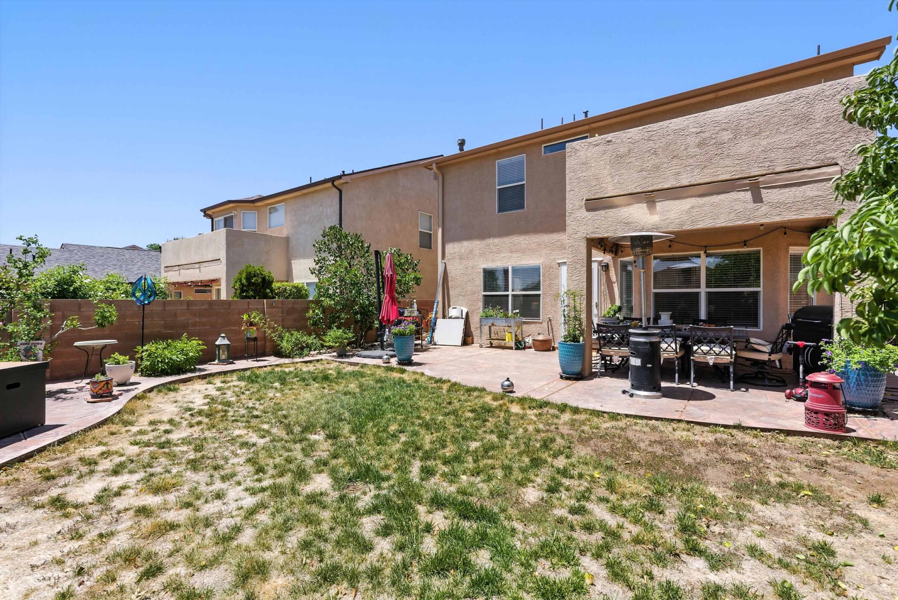 9616 PUCCINI Trail NW