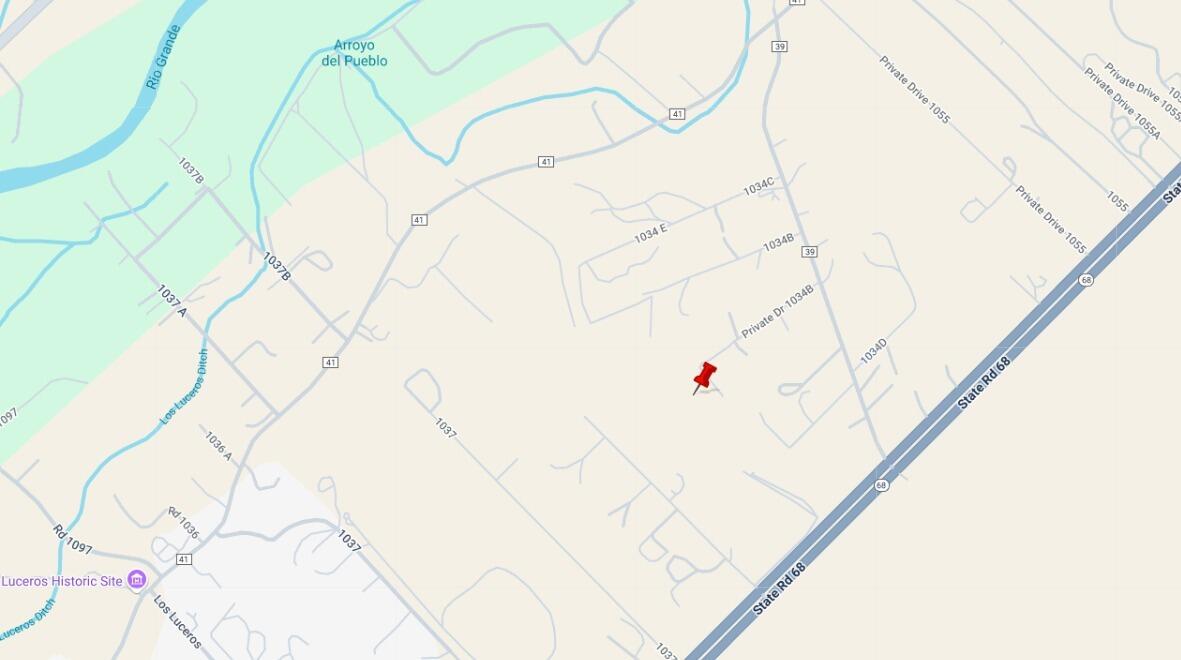 37 PRIVATE DRIVE 1034B