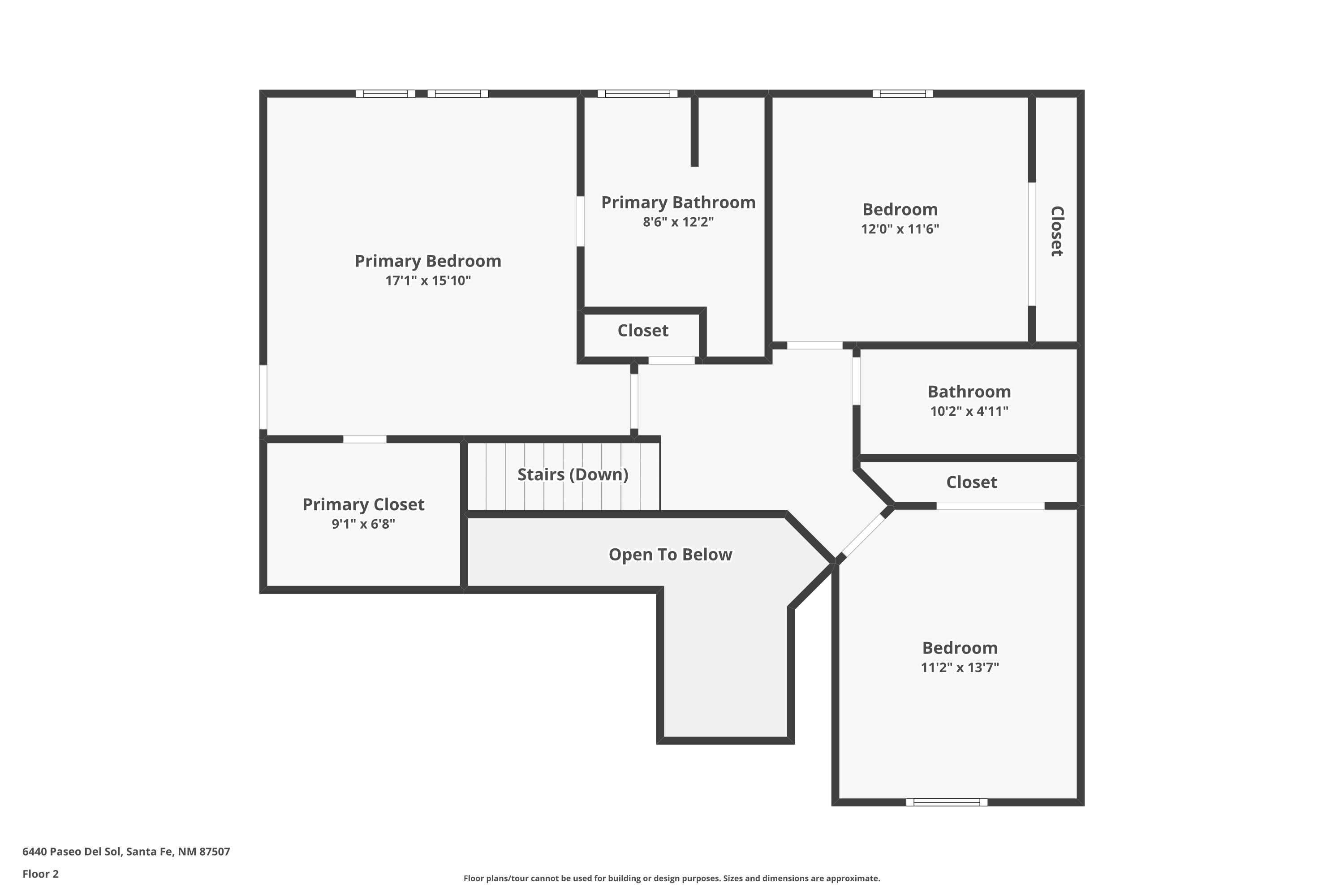 6440 W PASEO DEL SOL