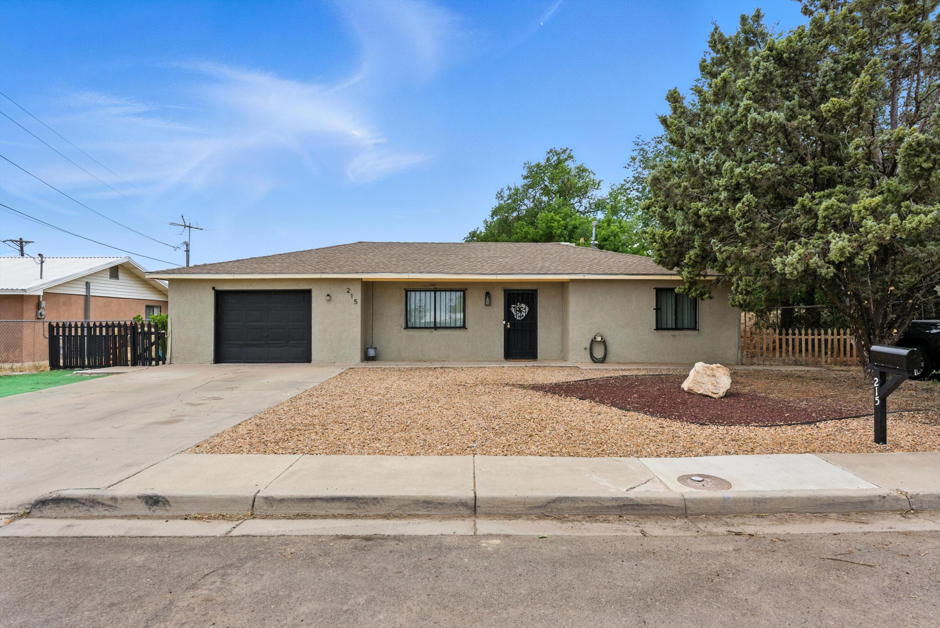 215 SAN LORENZO Drive