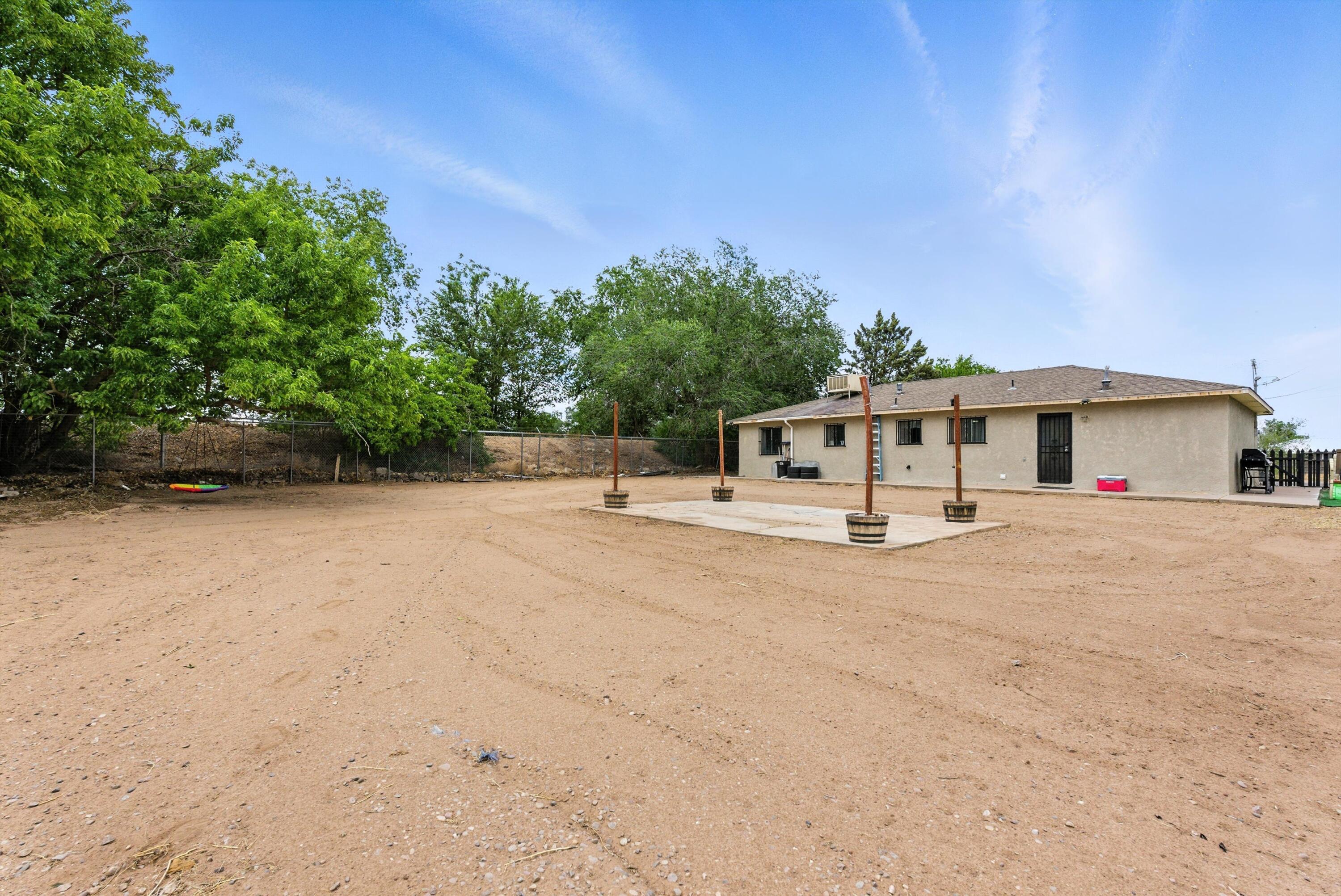 215 SAN LORENZO Drive