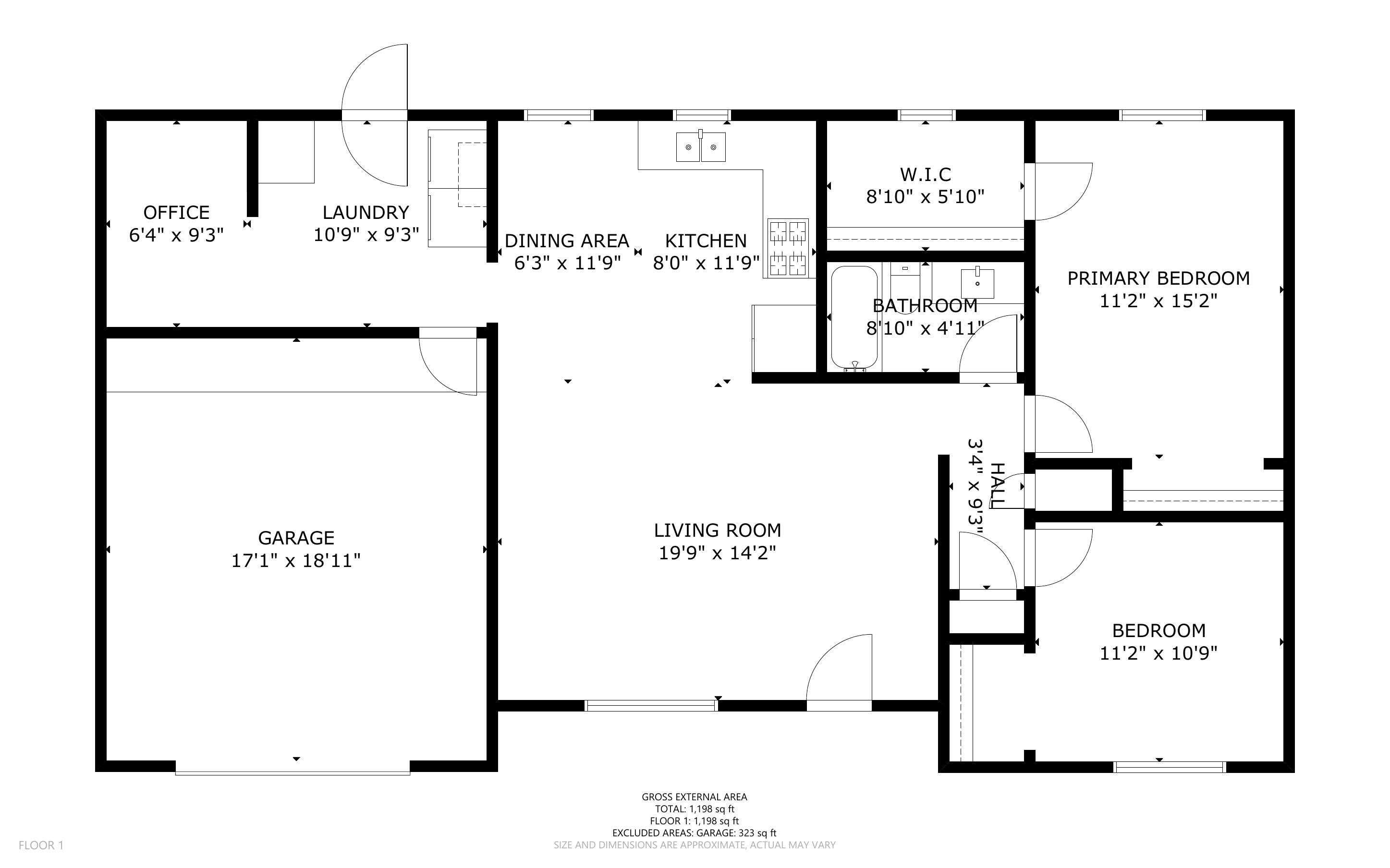 215 SAN LORENZO Drive