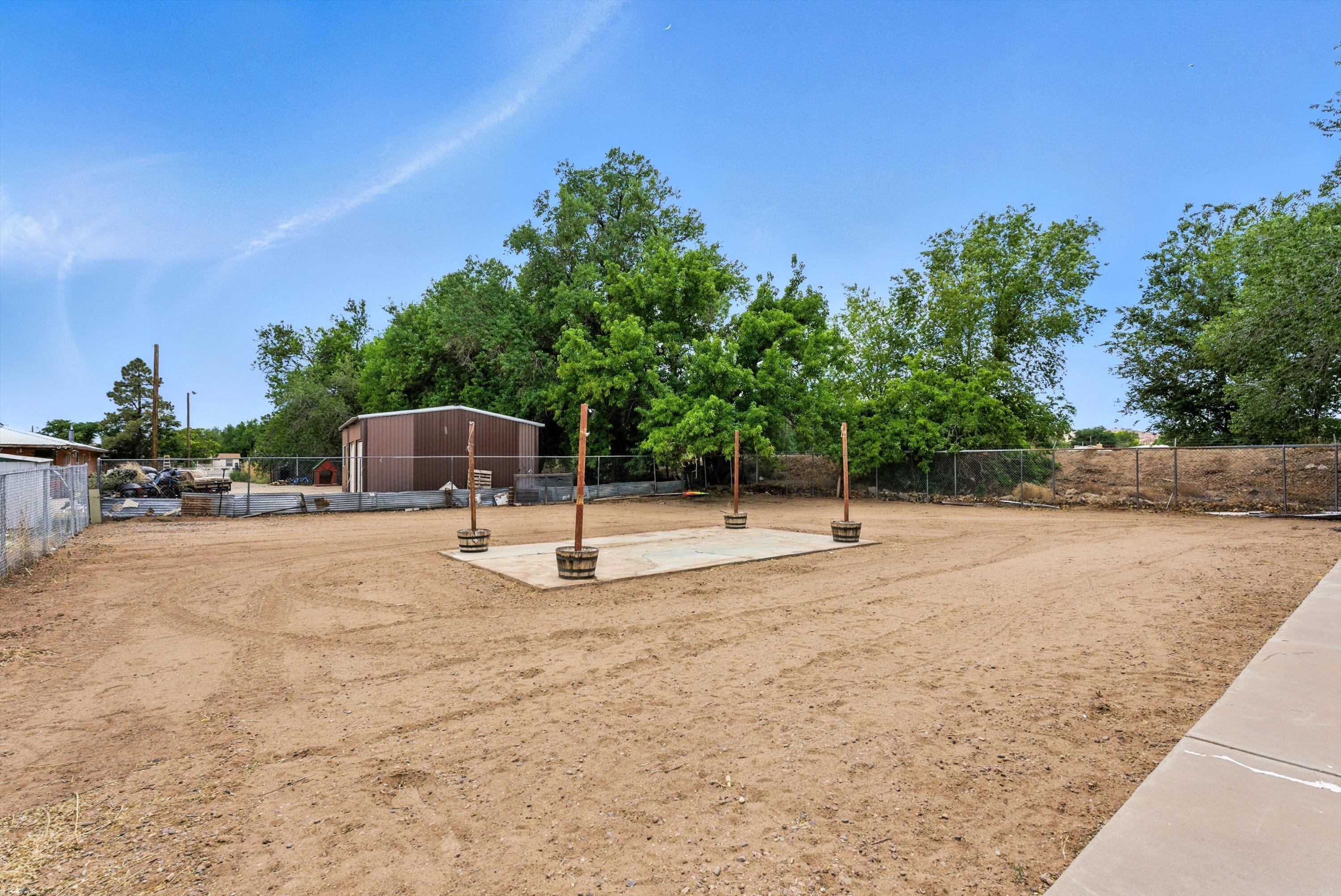215 SAN LORENZO Drive