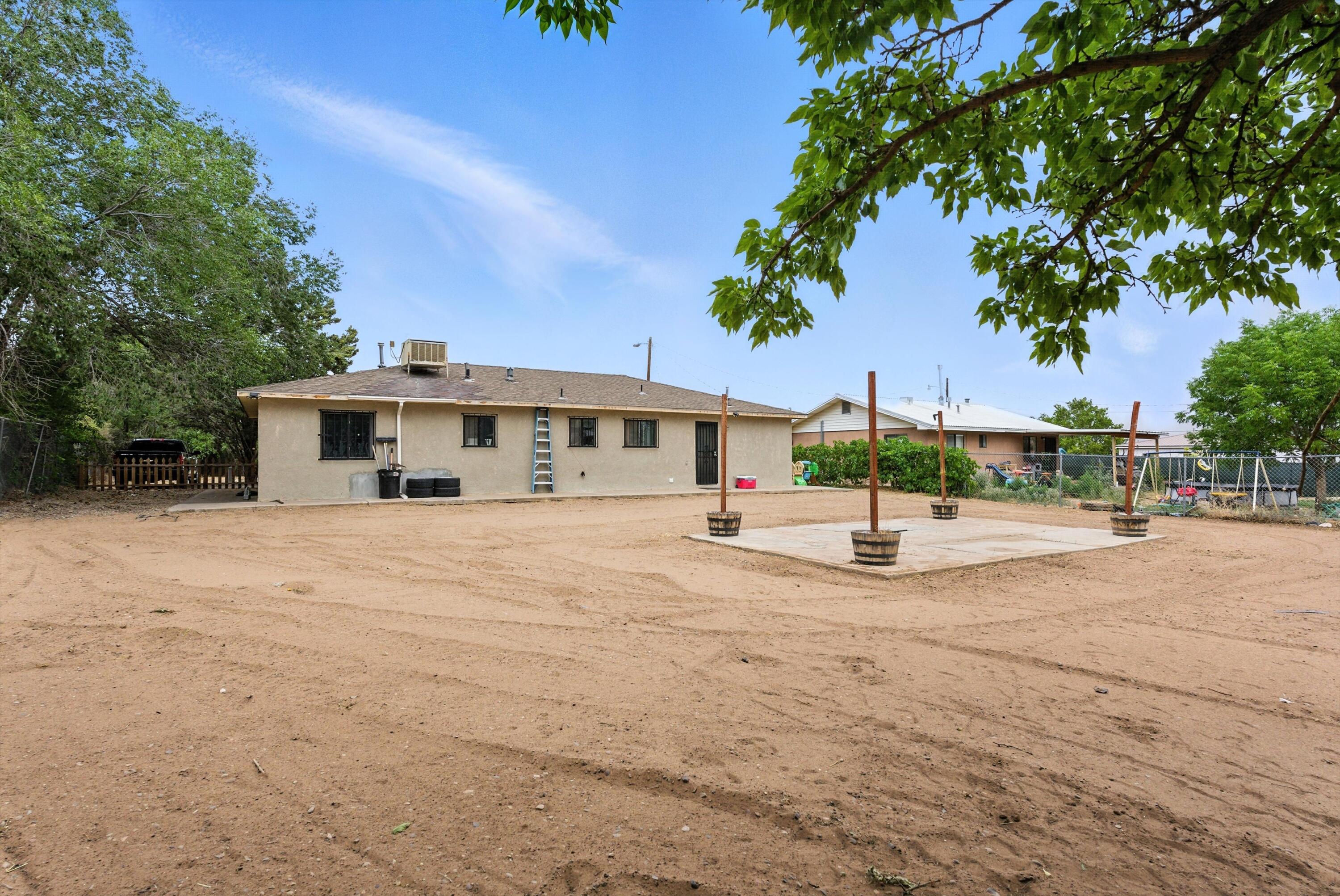 215 SAN LORENZO Drive
