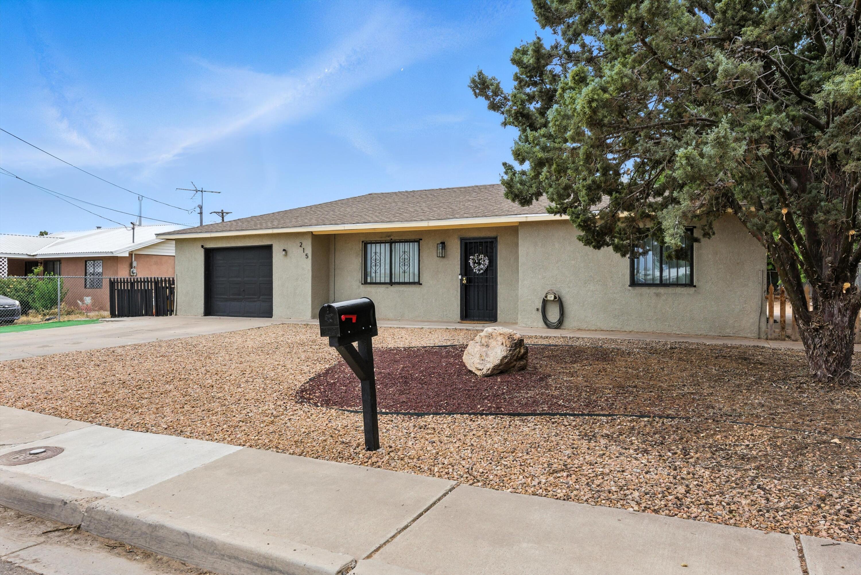 215 SAN LORENZO Drive