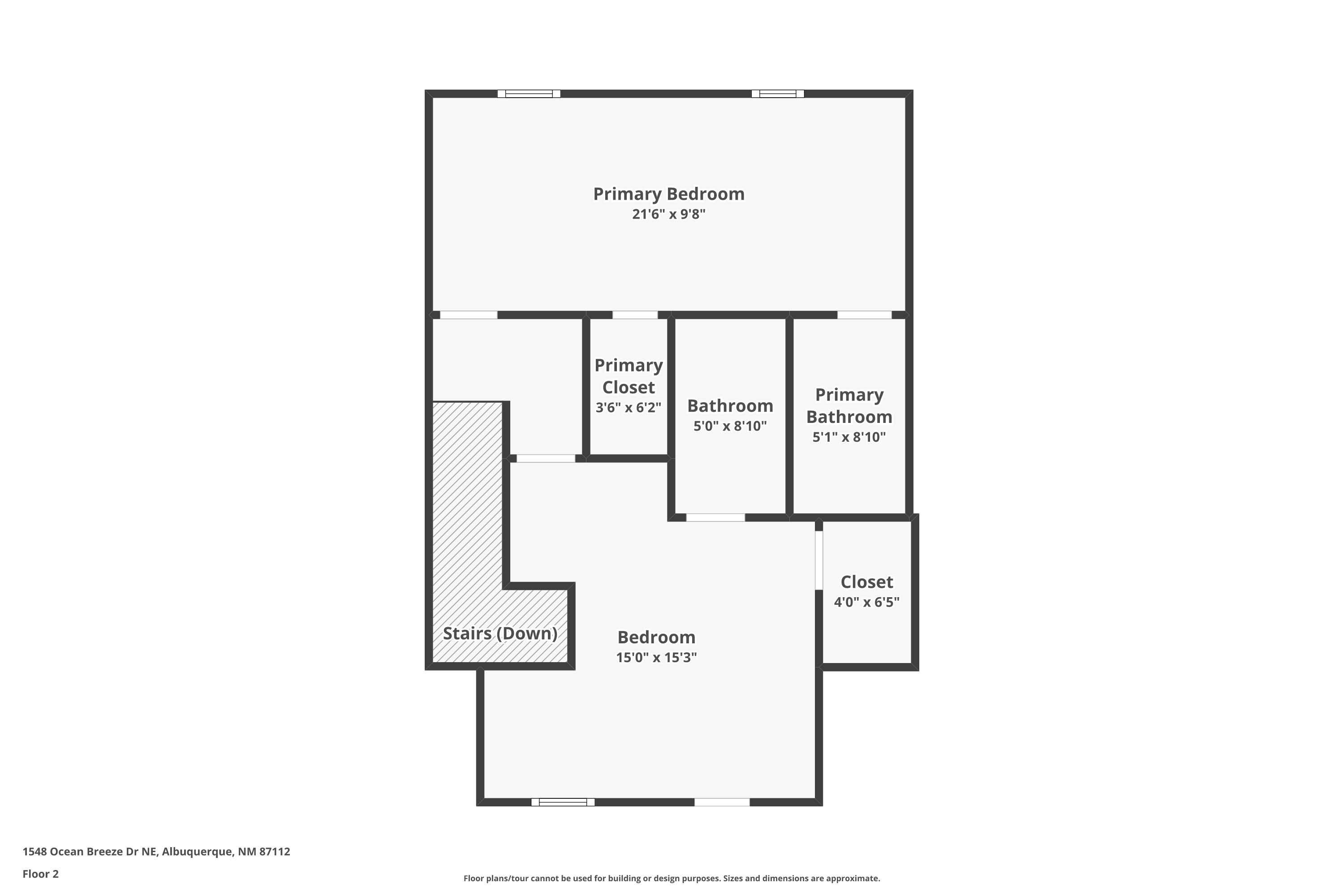 1548 OCEAN BREEZE Drive NE