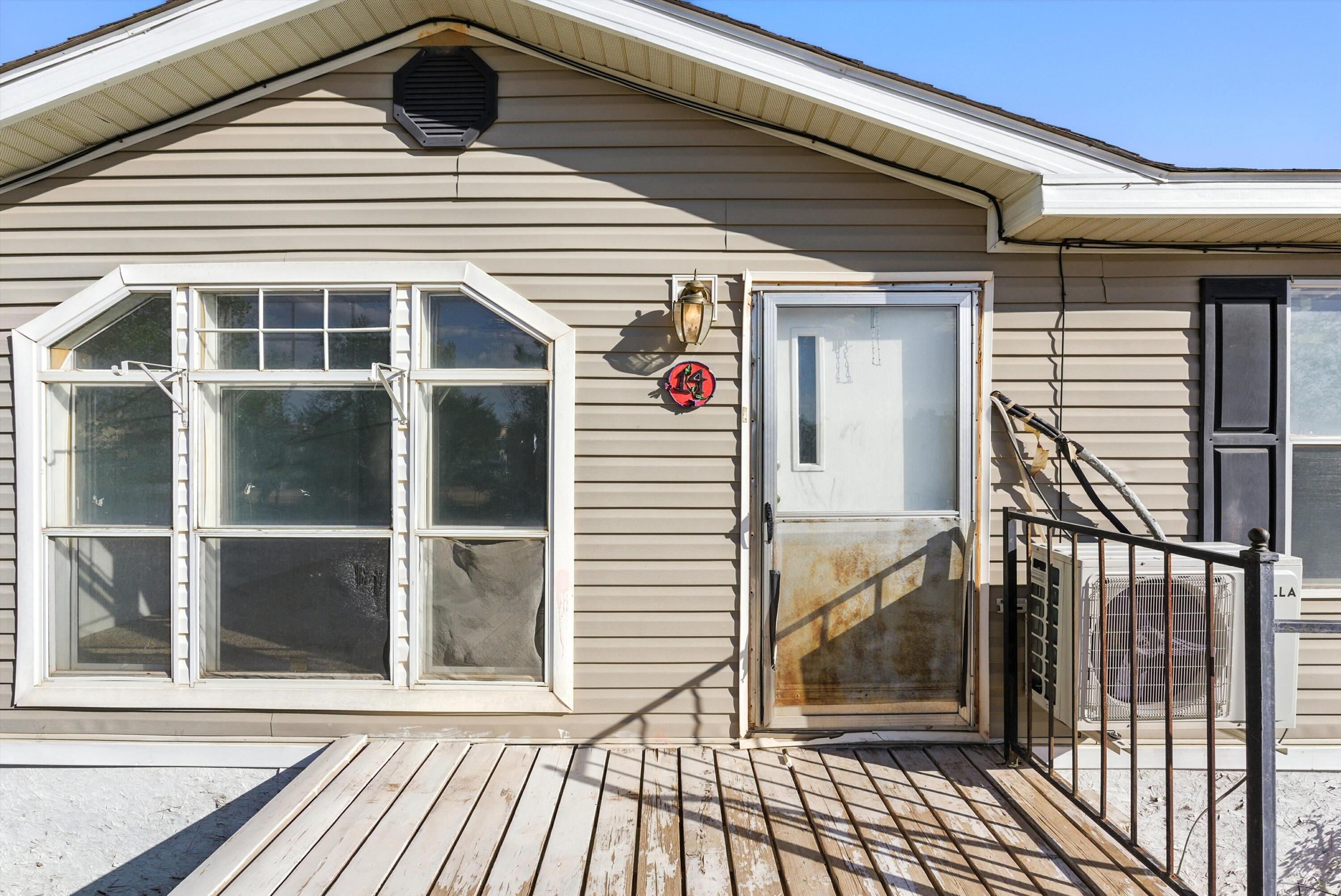 14 MISSION PARK Loop