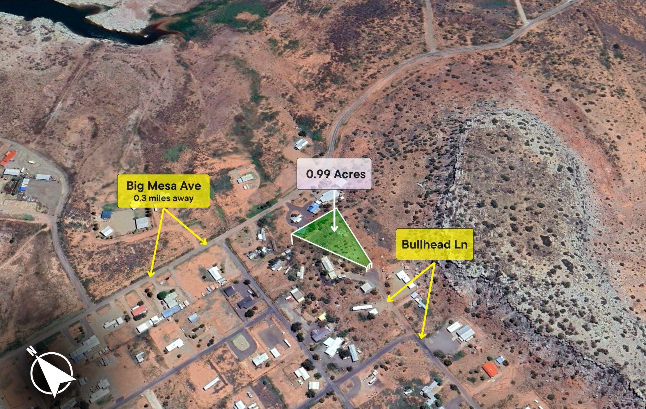 0 Bullhead Lane
