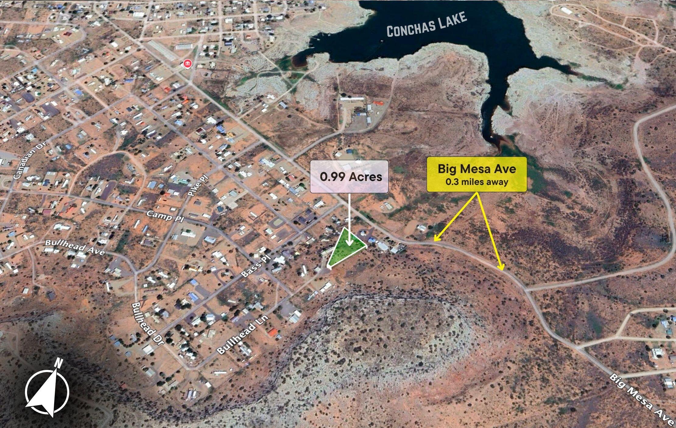 0 Bullhead Lane