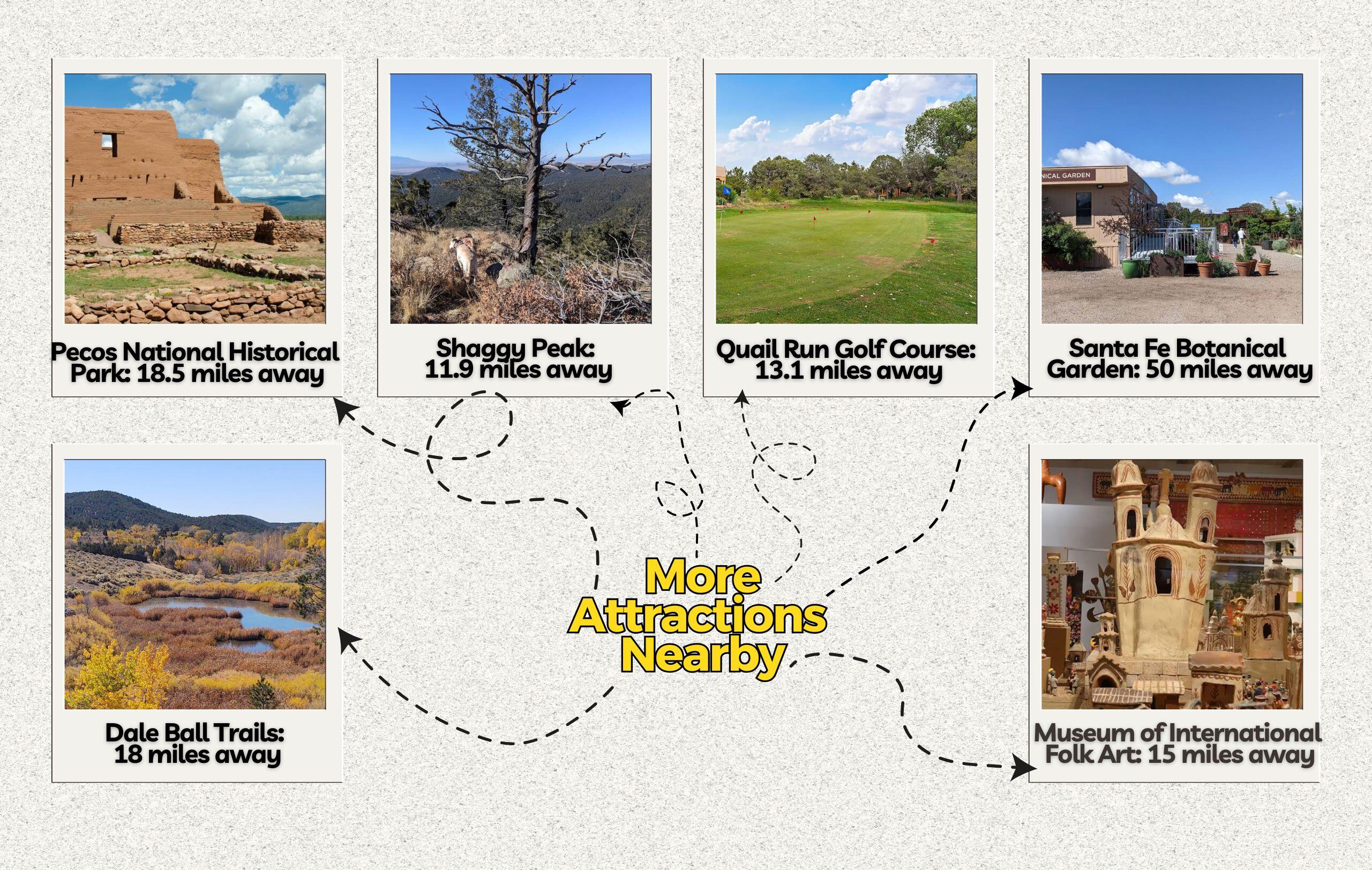 0 Calle Canoncito - Parcel 1