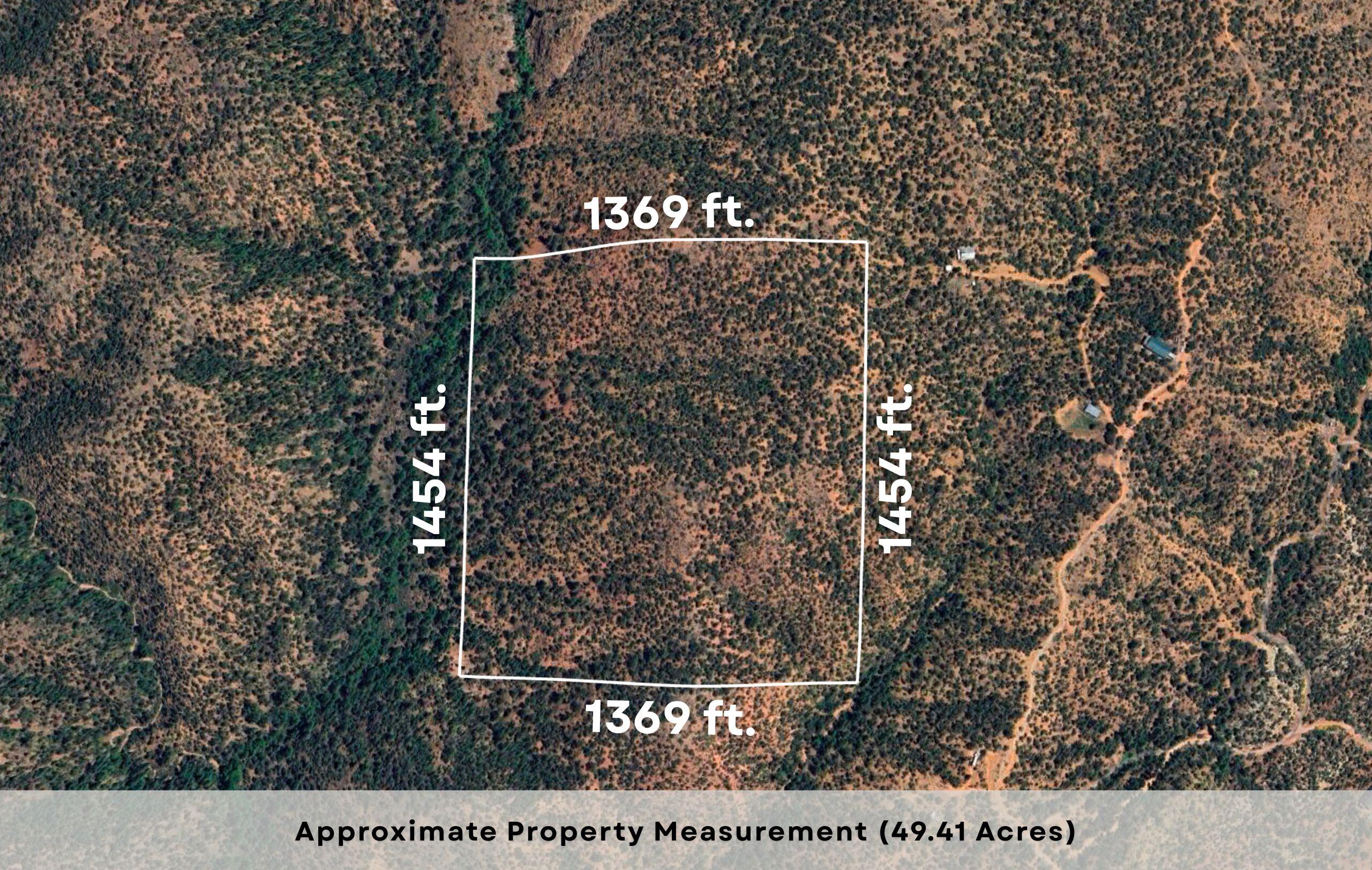 0 Calle Canoncito - Parcel 1