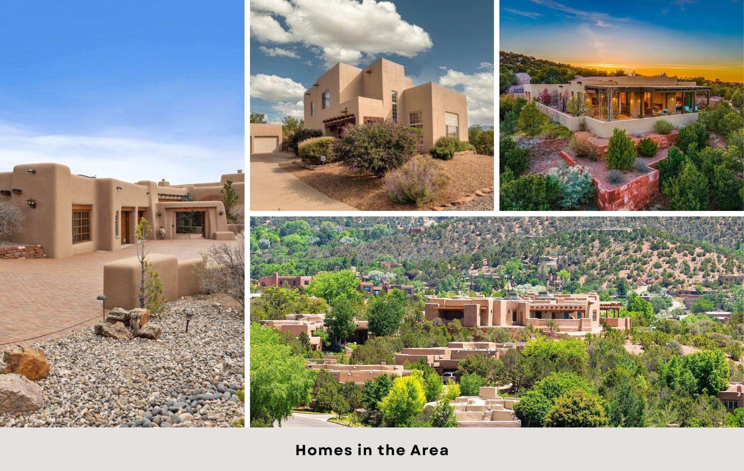 0 Calle Canoncito - Parcel 2