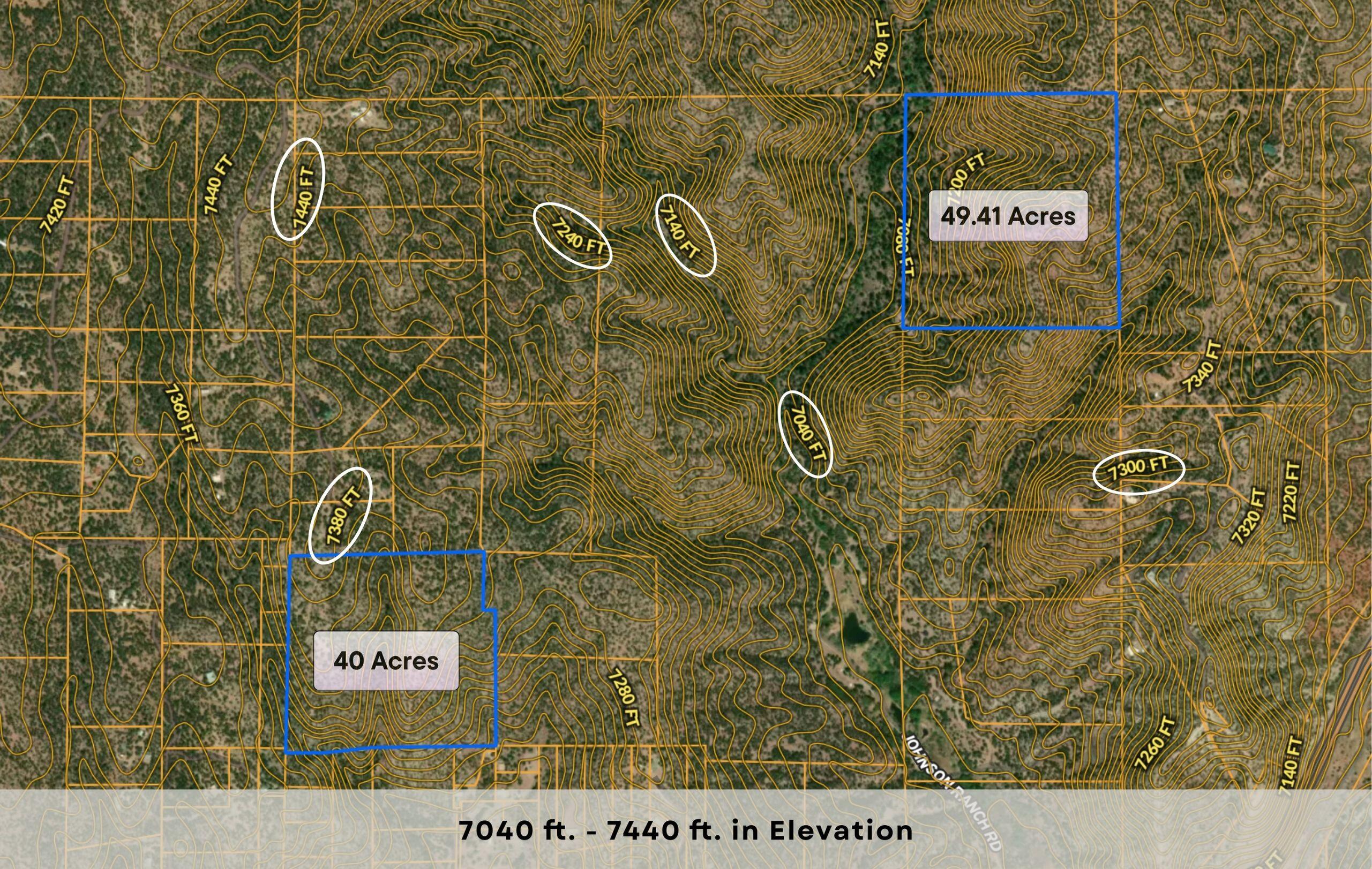0 Calle Canoncito - Parcel 2