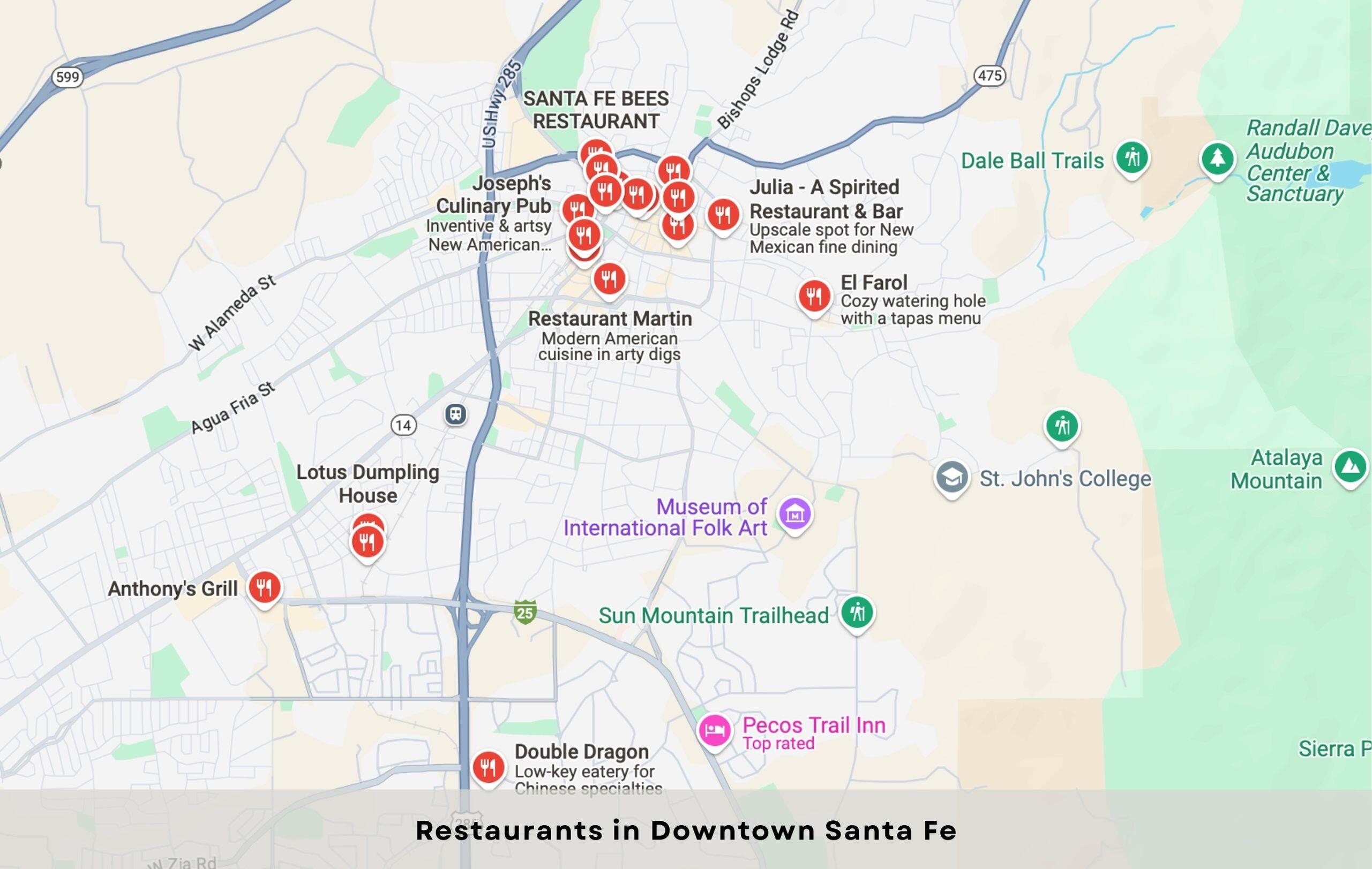 0 Calle Canoncito - Parcel 2