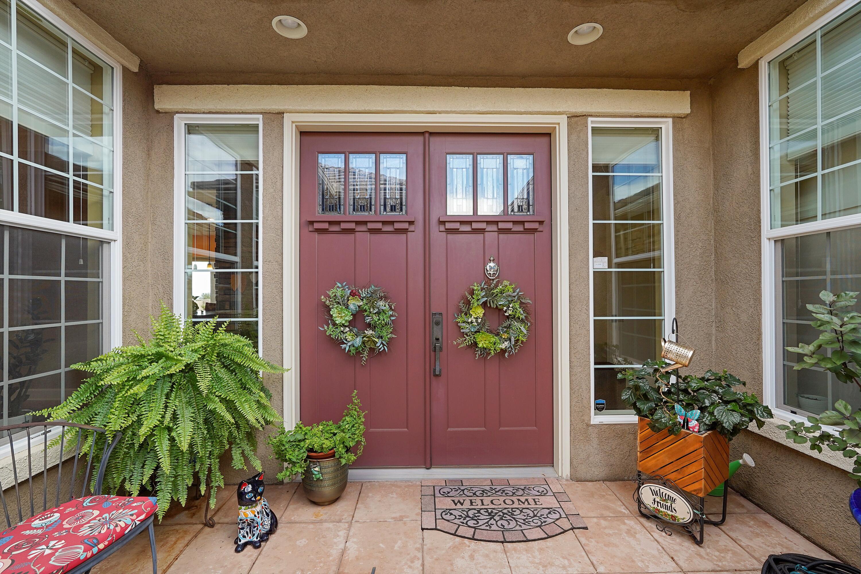 2308 Desert View Road NE