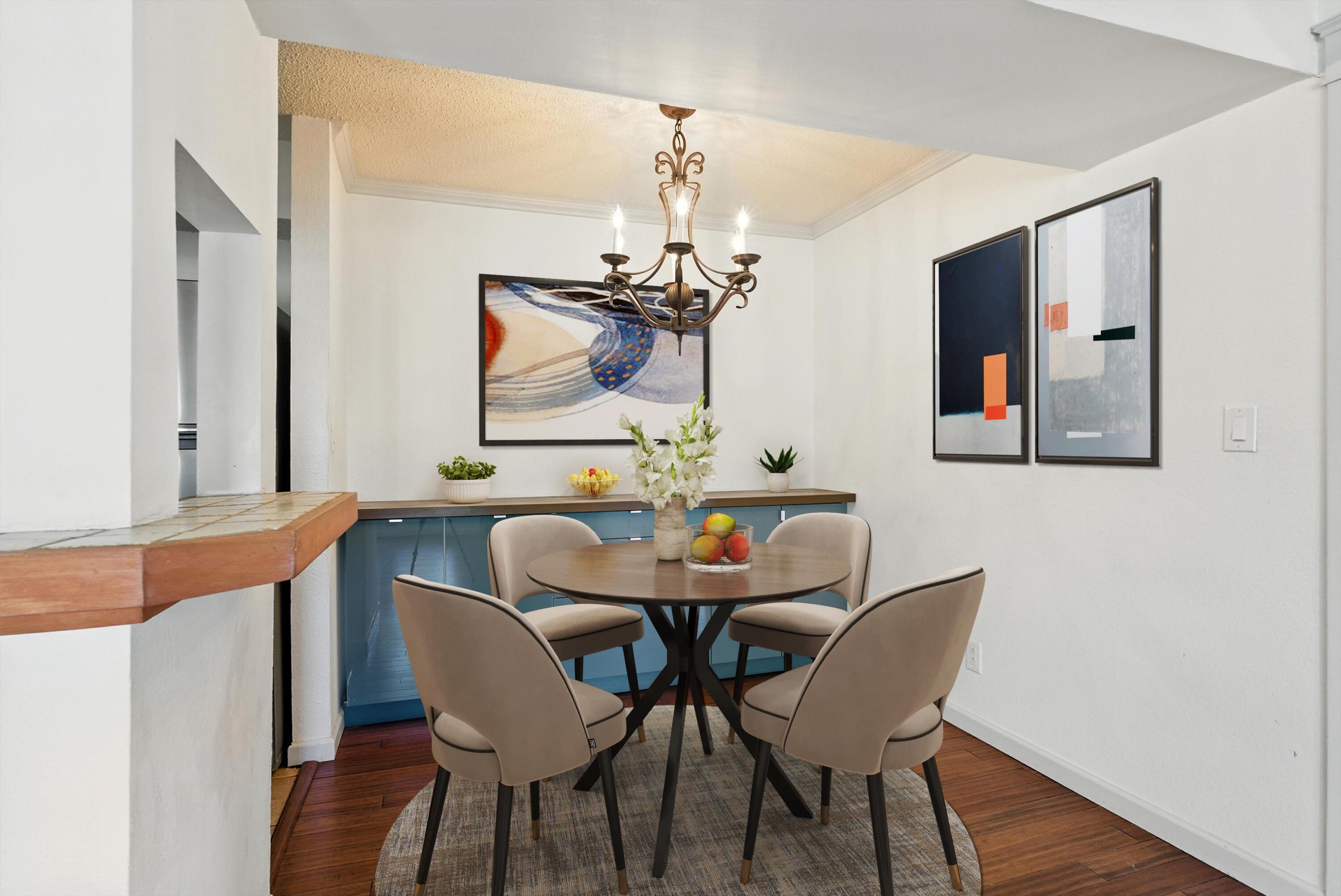 2501 Zia Rd Bldg 8 204