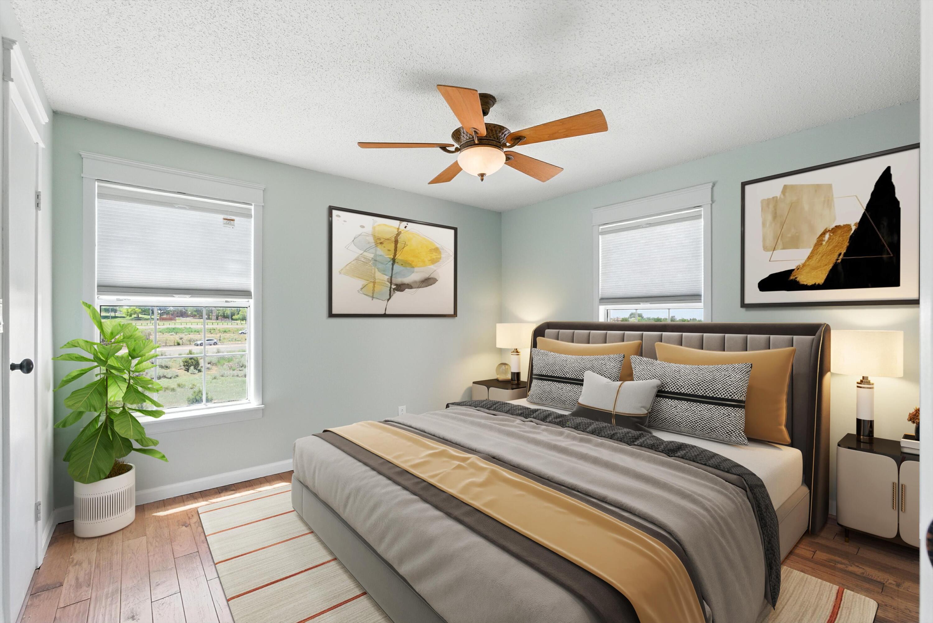 2501 Zia Rd Bldg 8 204