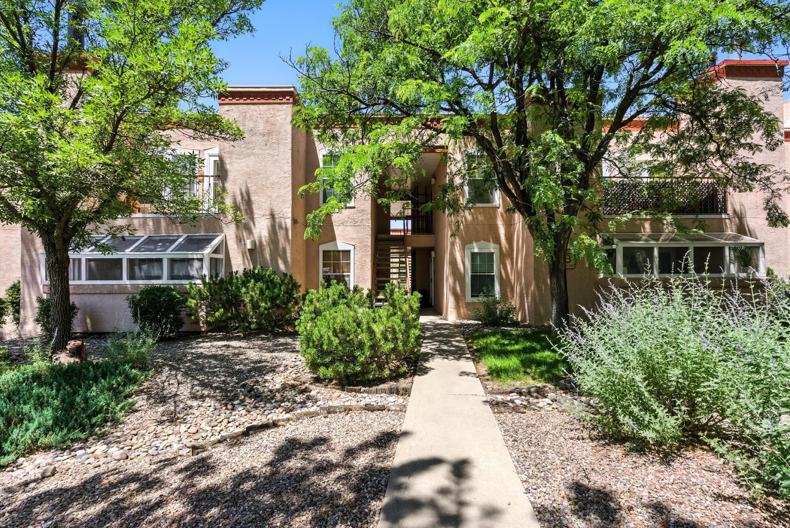 2501 Zia Rd Bldg 8 204