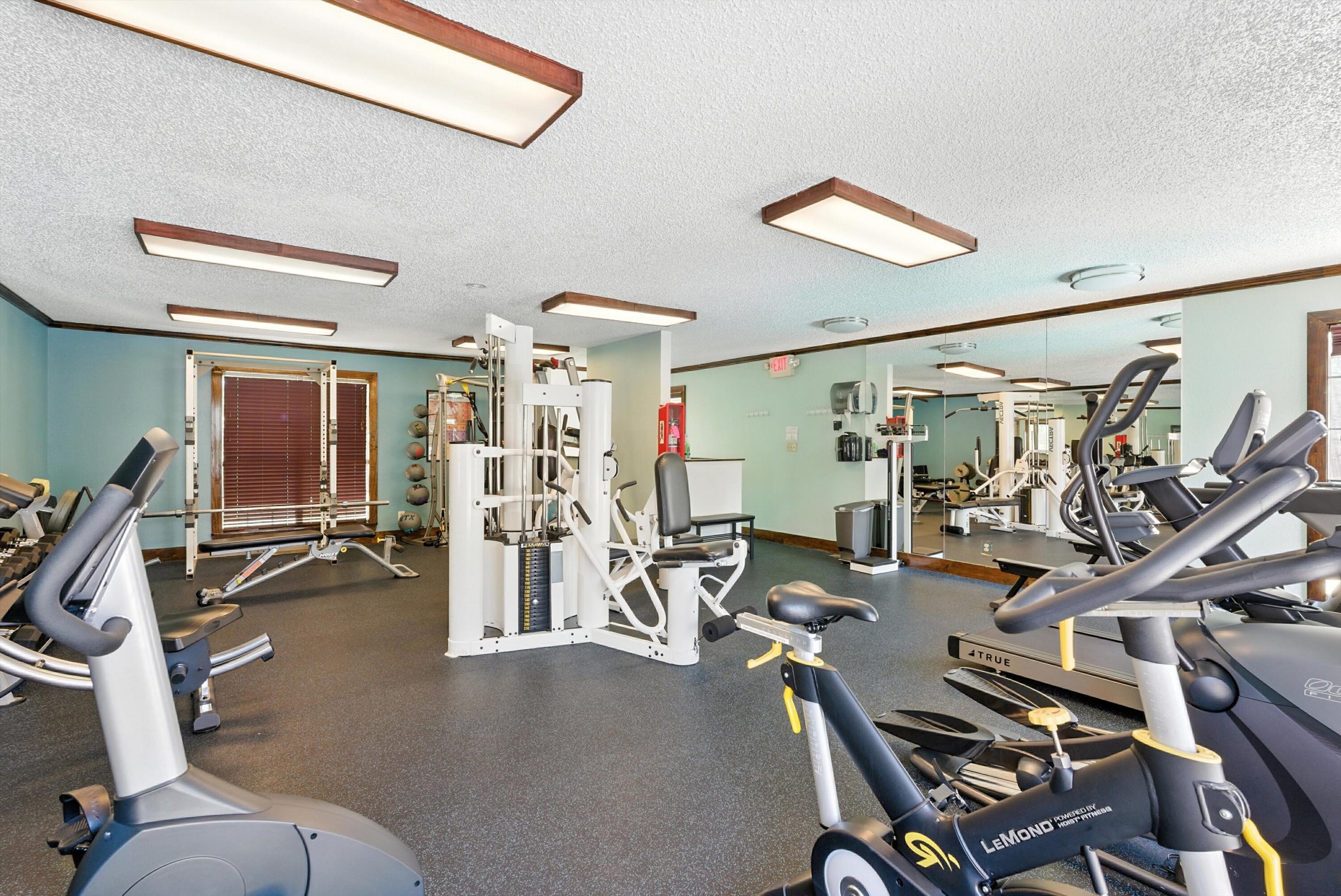 2501 Zia Rd Bldg 8 204