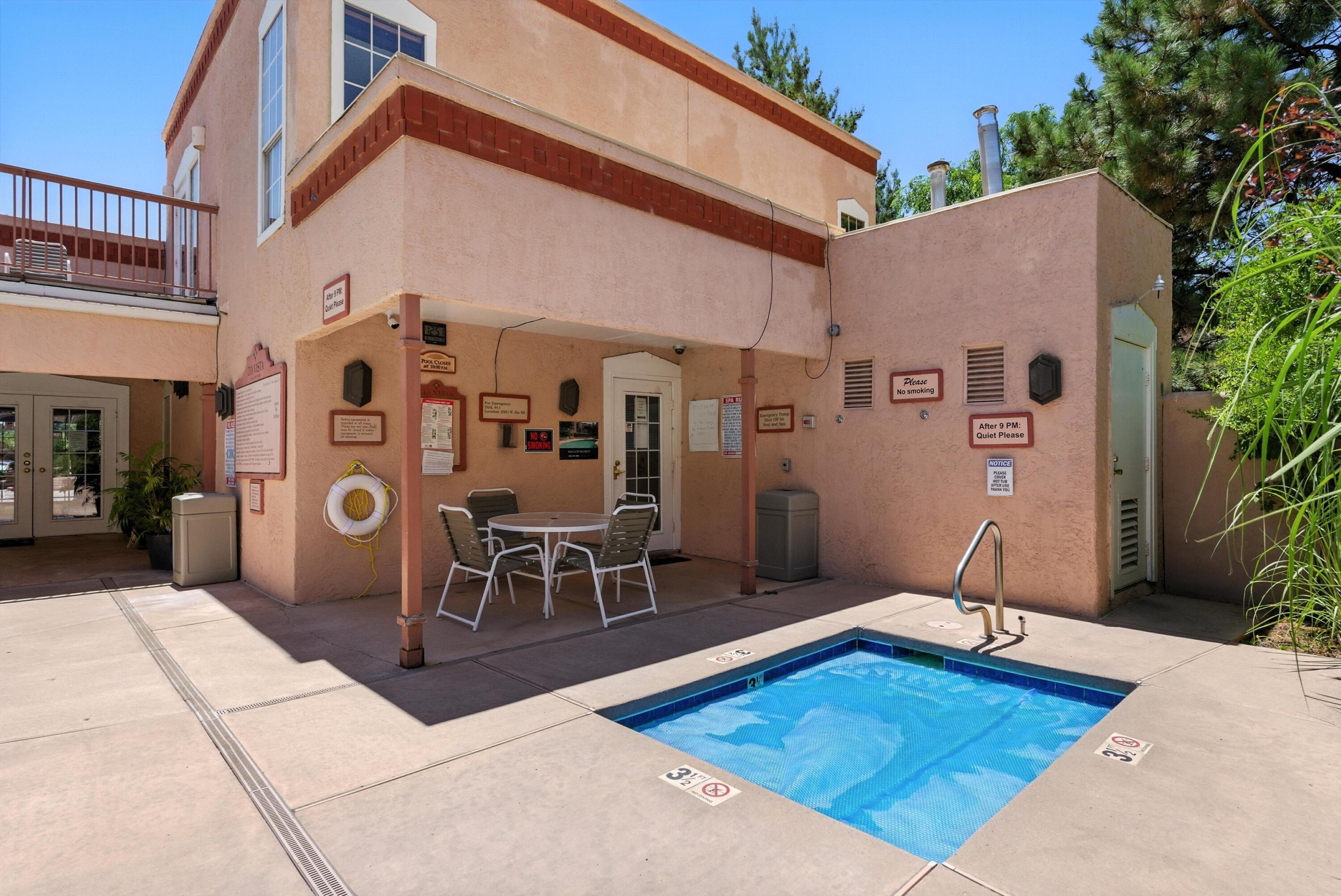 2501 Zia Rd Bldg 8 204