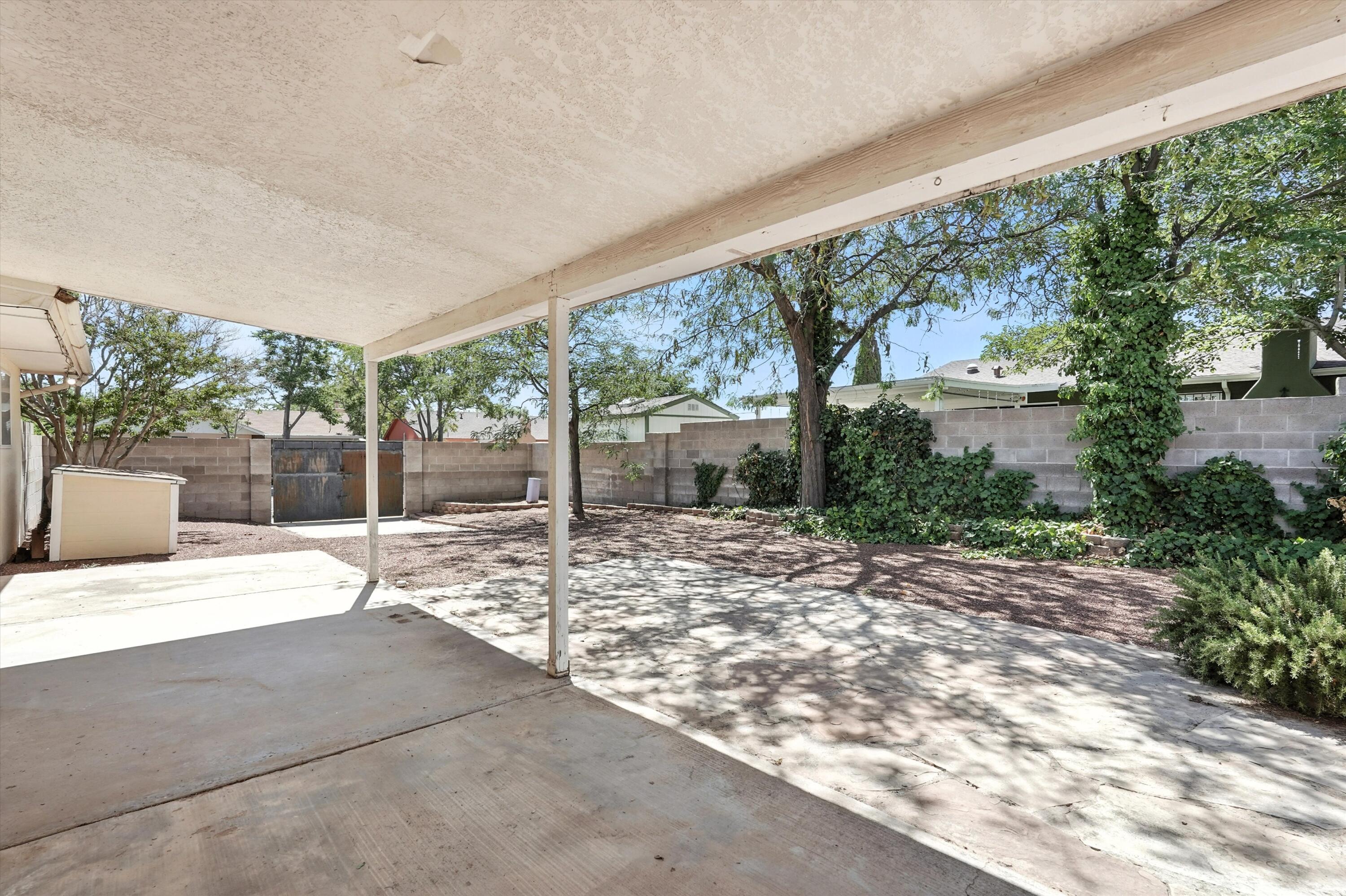 6200 FLOR DE MAYO Place NW