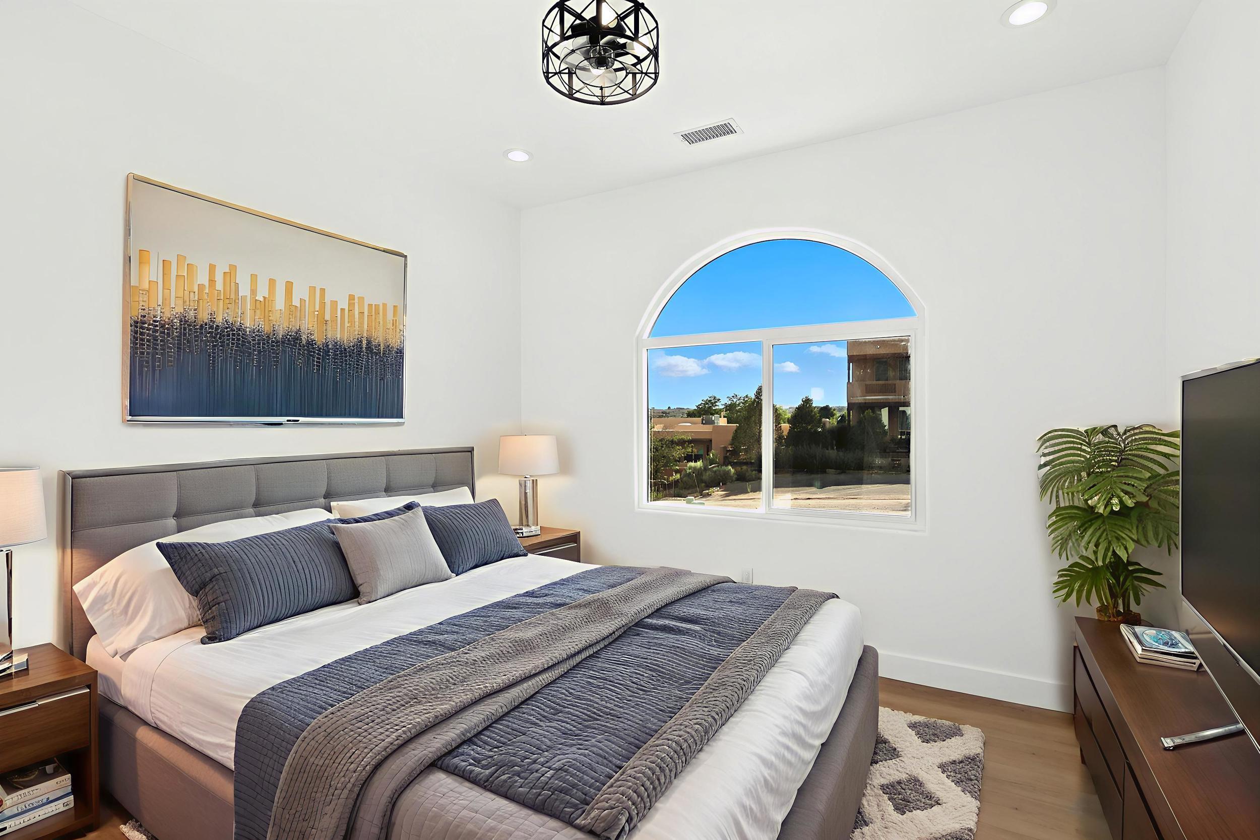 2012 Contreras Road NE