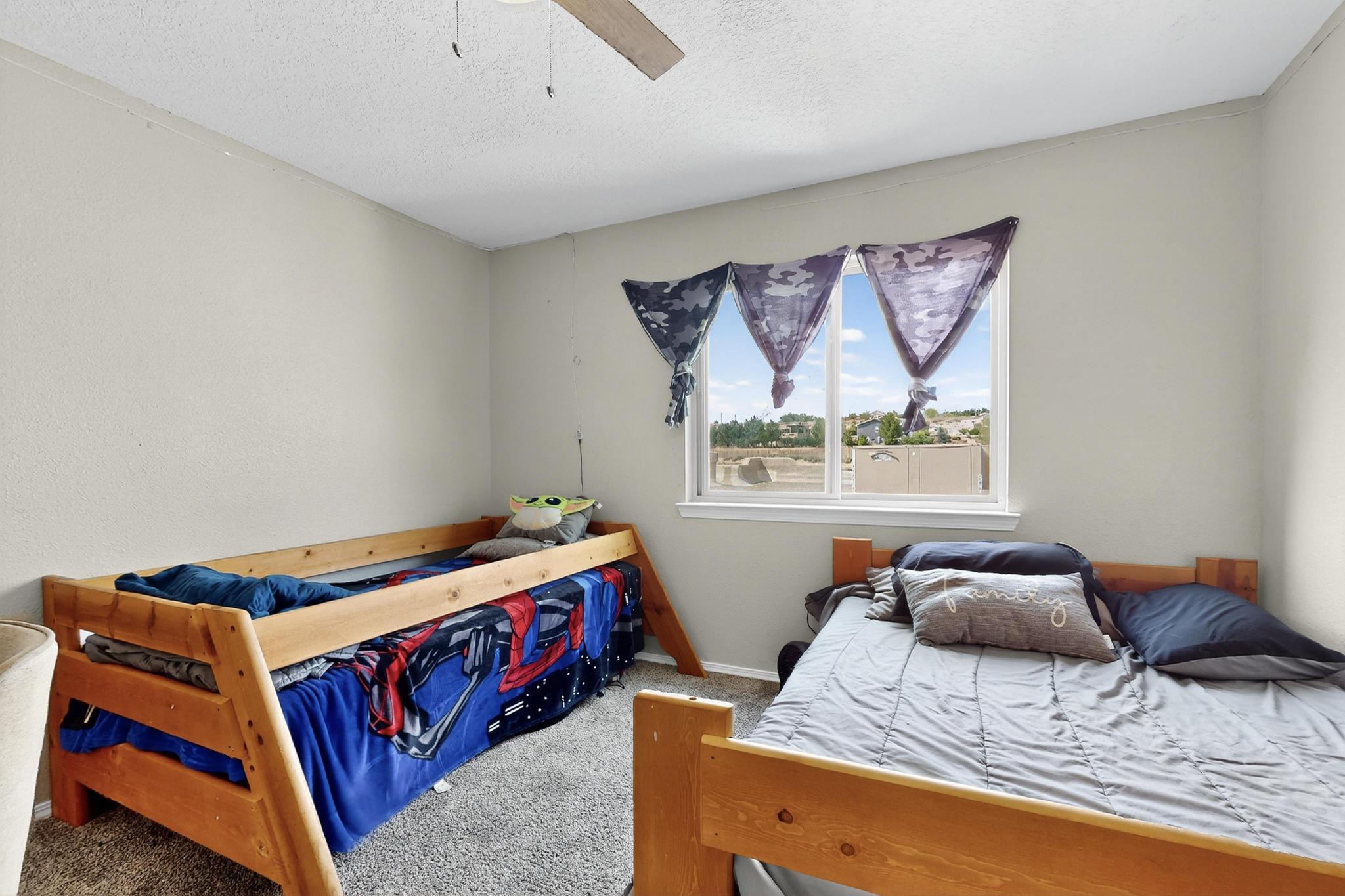4801 IRVING Boulevard NW 2702