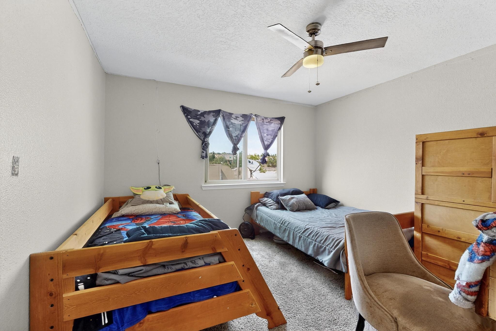 4801 IRVING Boulevard NW 2702