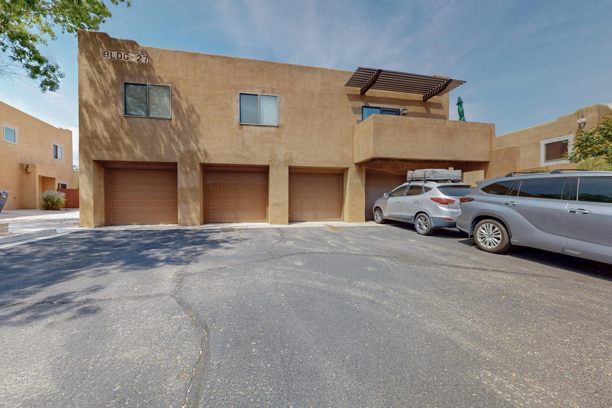 4801 IRVING Boulevard NW 2702