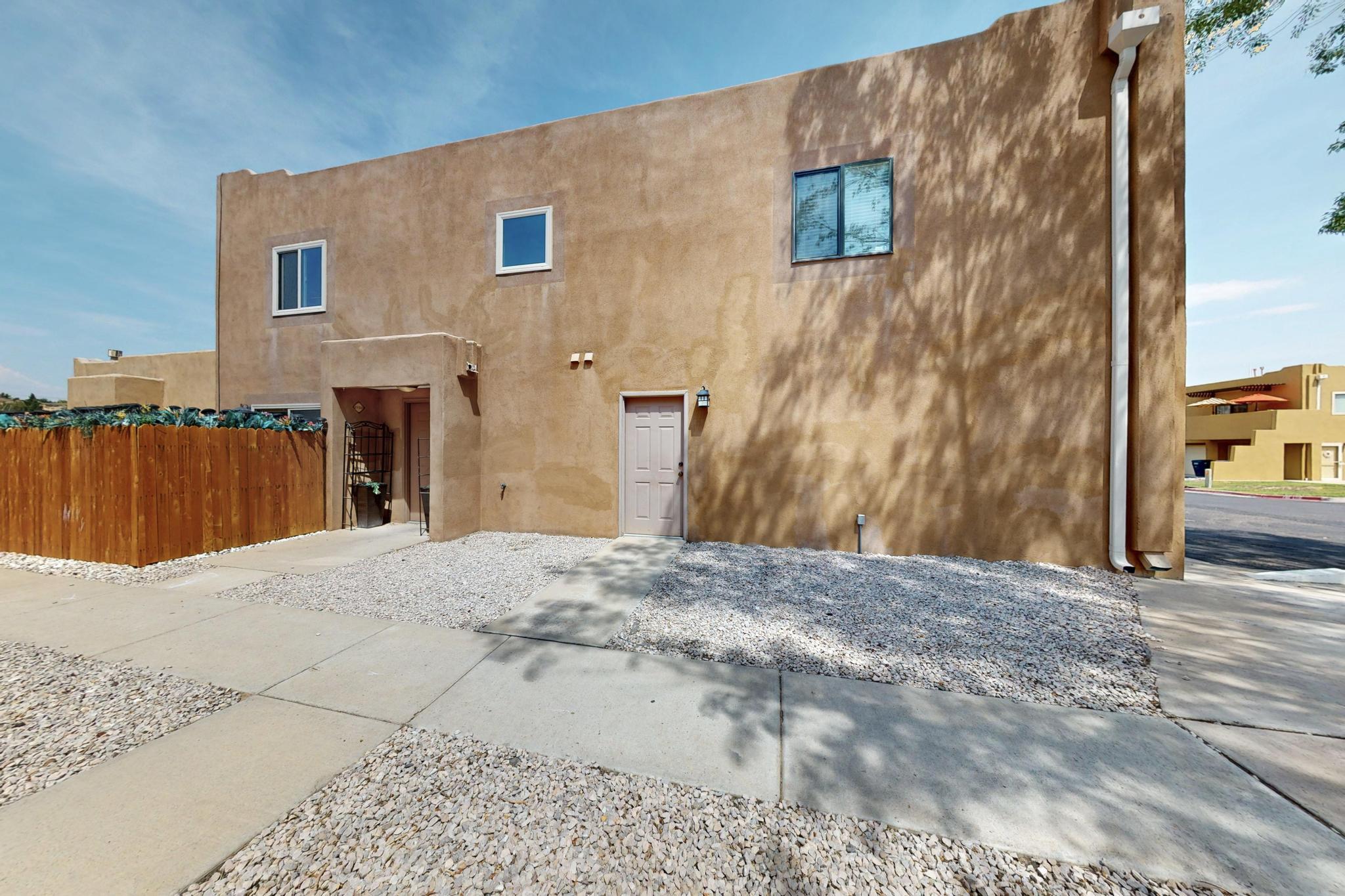 4801 IRVING Boulevard NW 2702