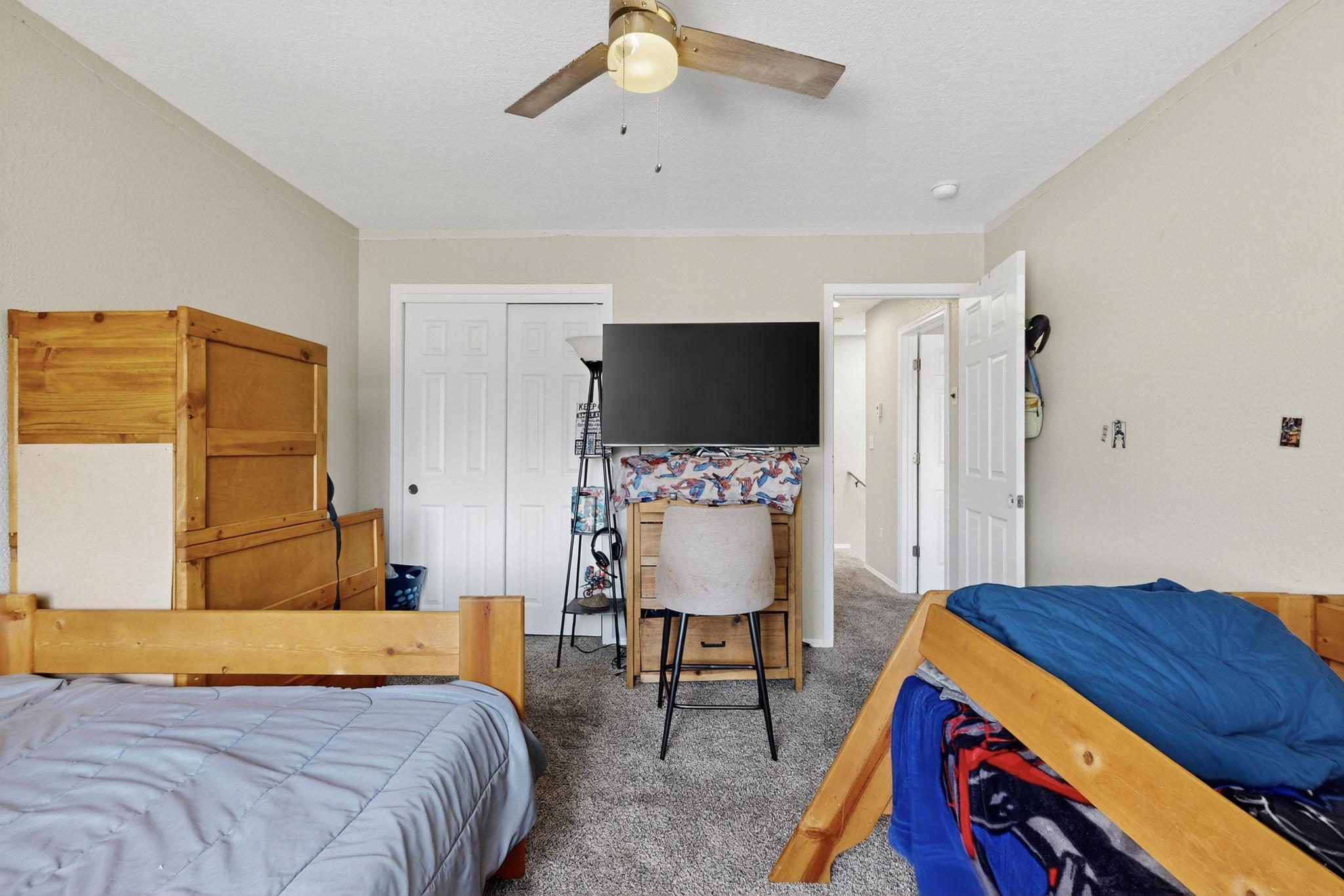 4801 IRVING Boulevard NW 2702