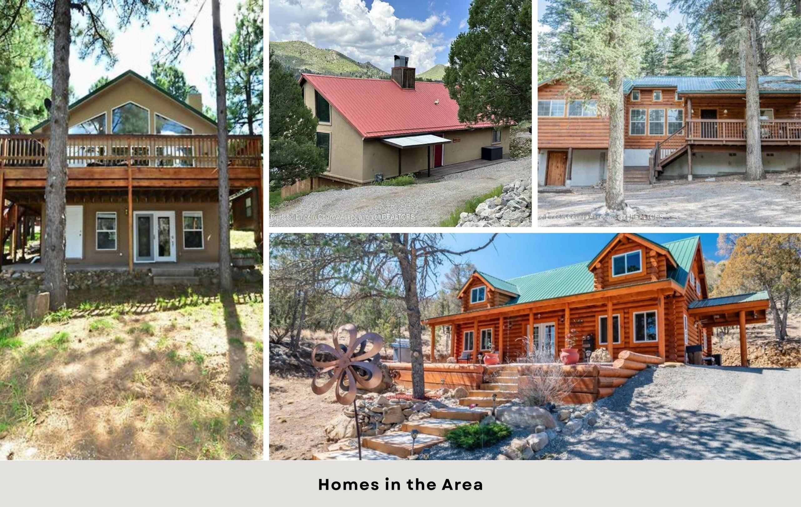 111 King Richard Drive