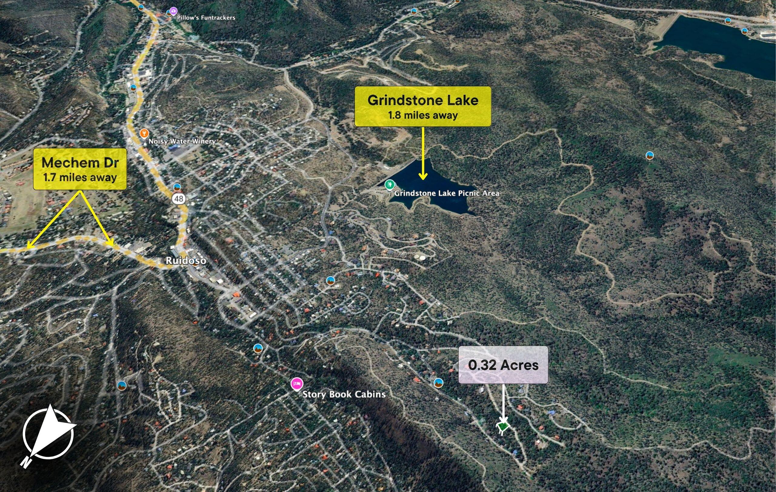 111 King Richard Drive