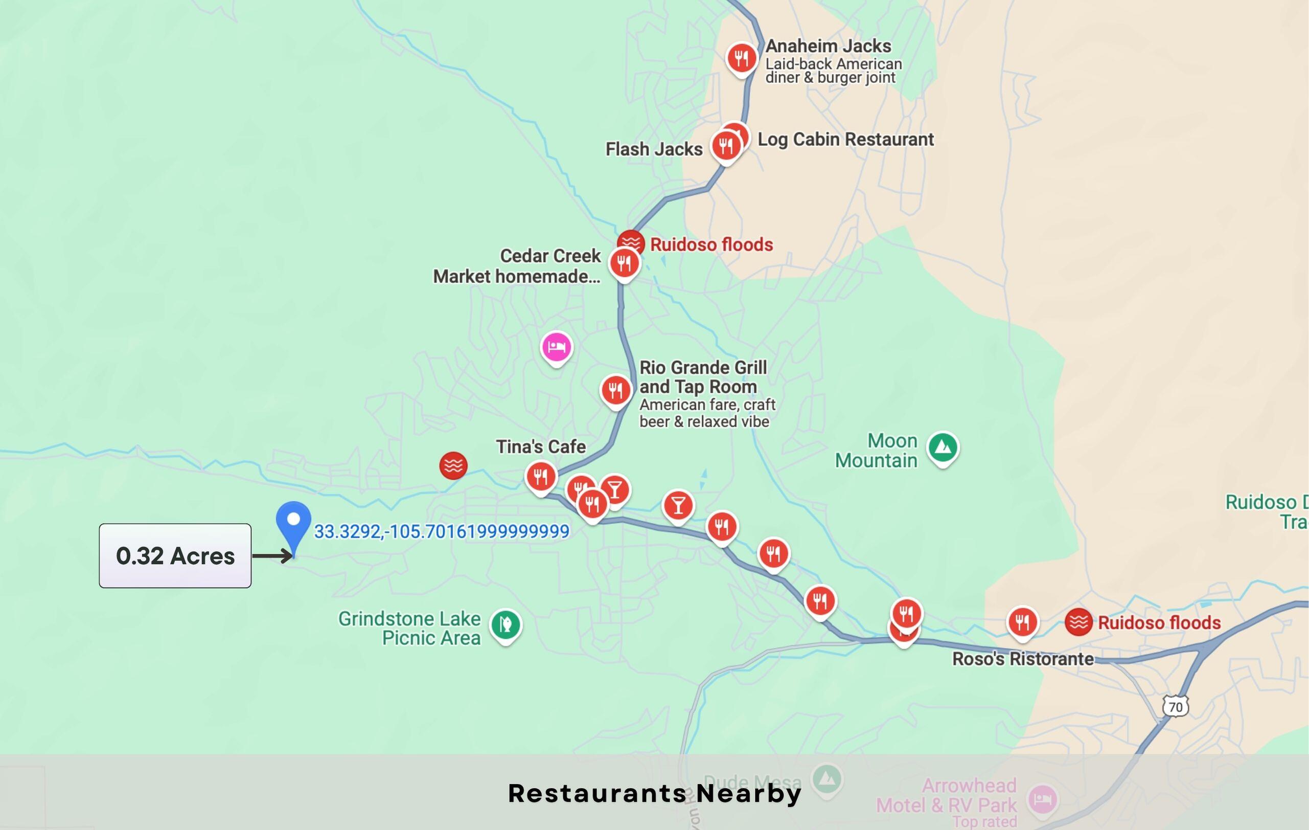 111 King Richard Drive