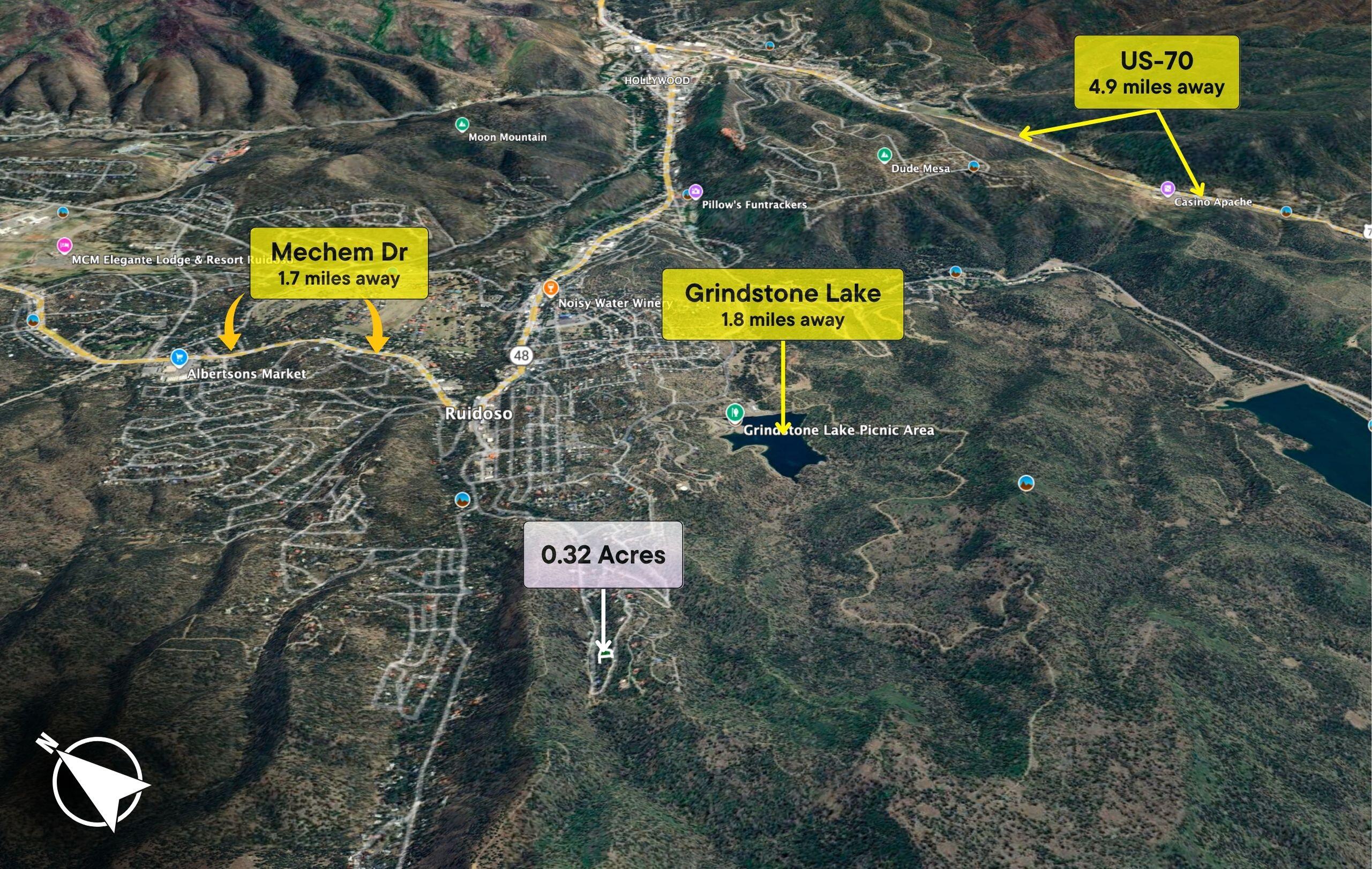 111 King Richard Drive