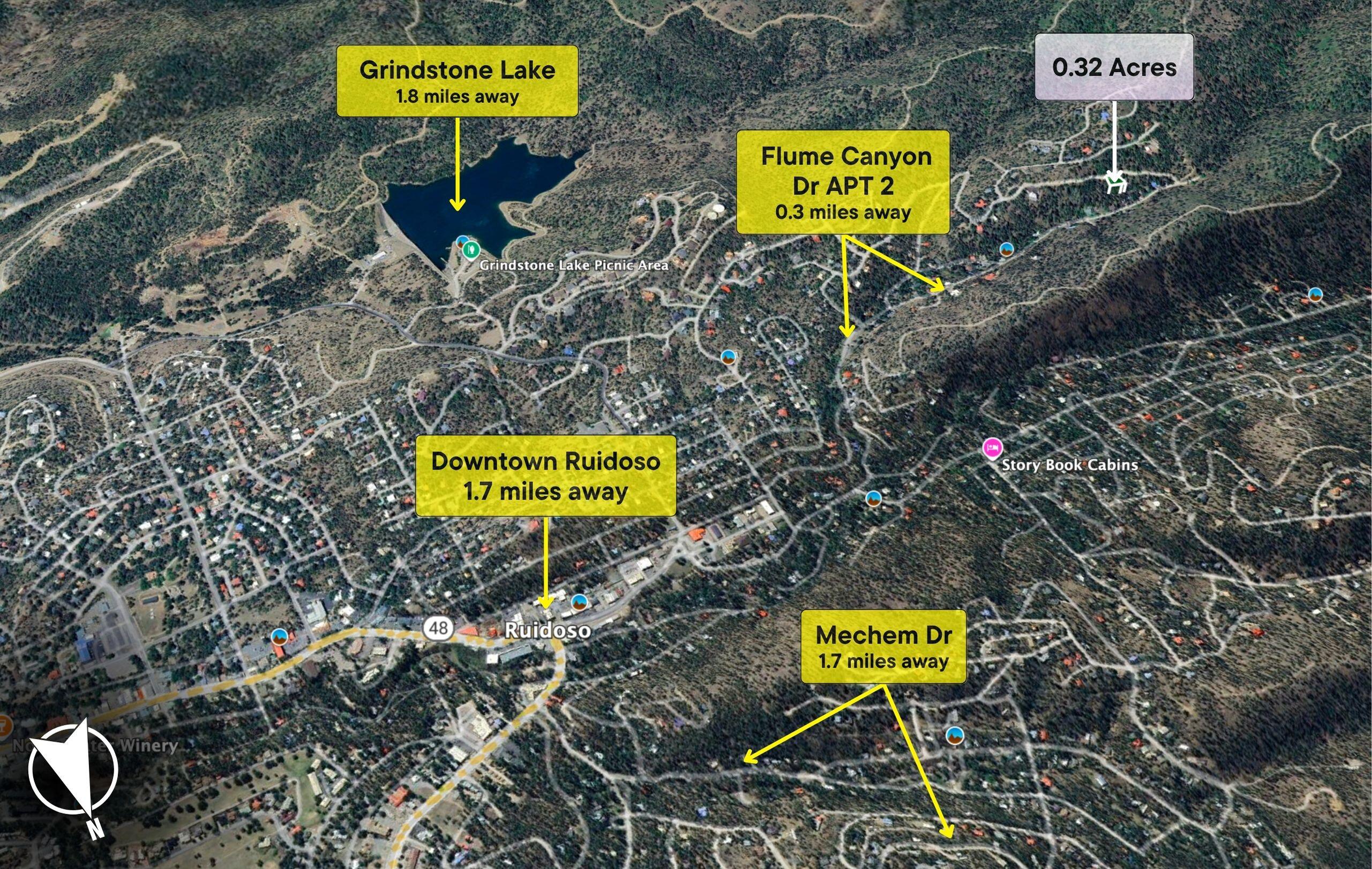 111 King Richard Drive