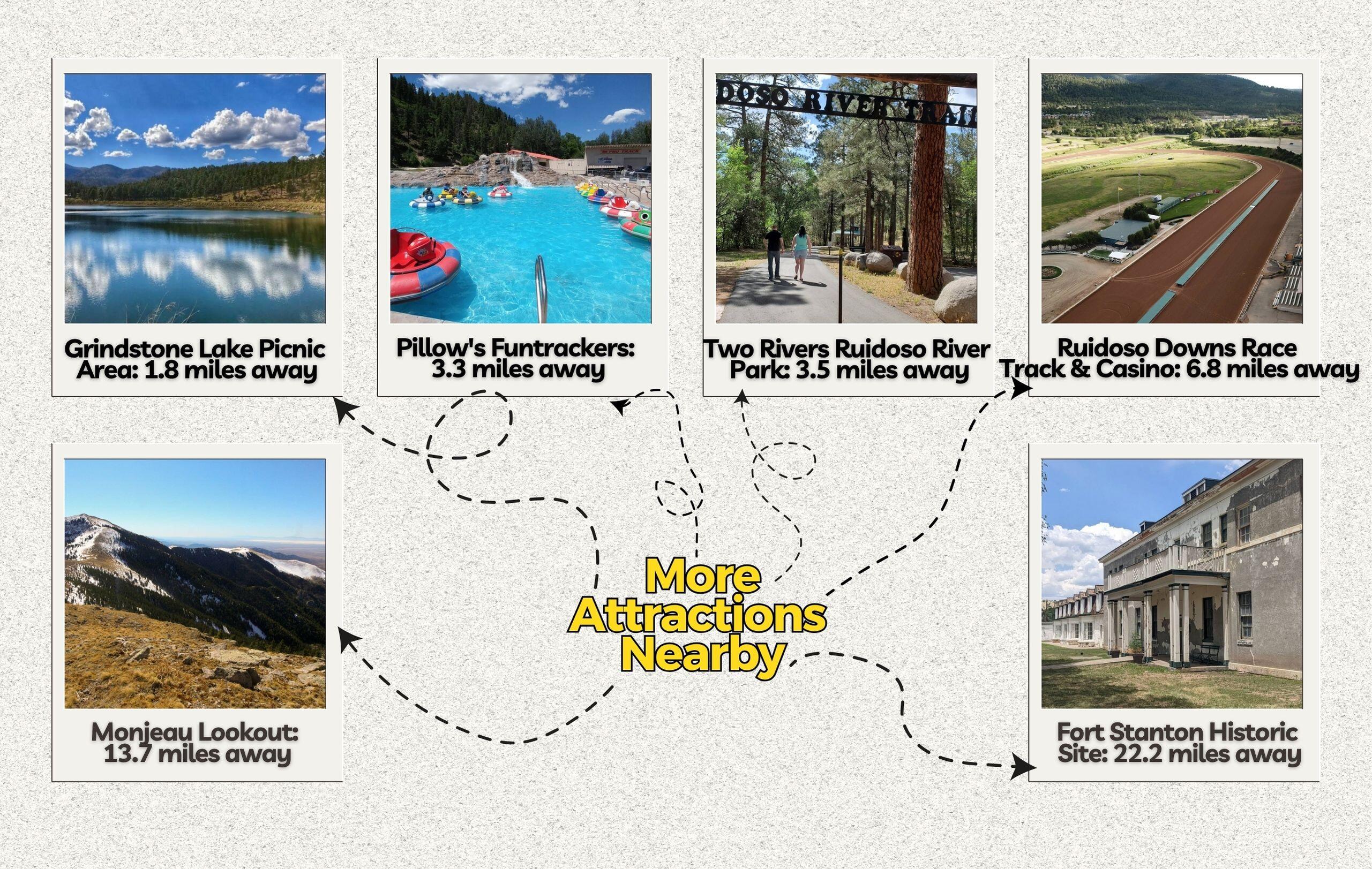 111 King Richard Drive