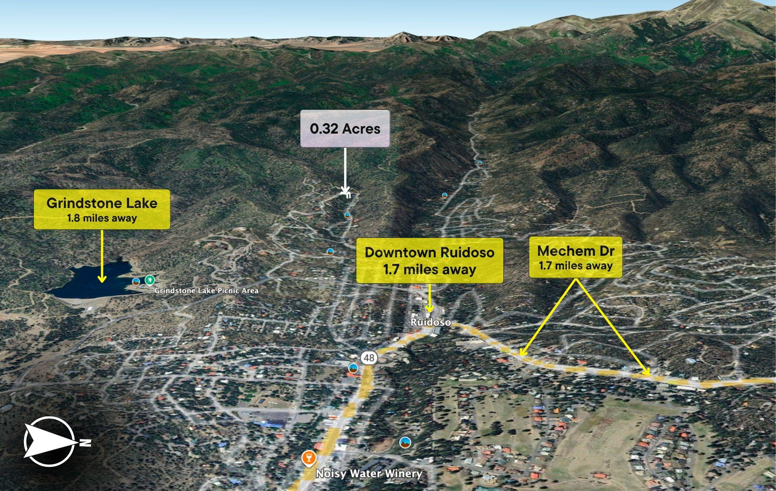 111 King Richard Drive