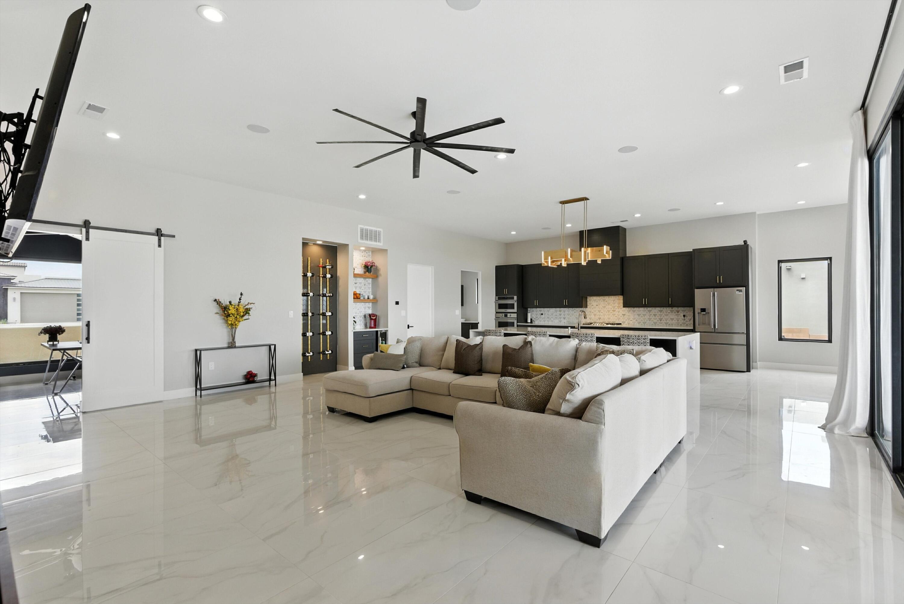 6412 PETIRROJO Road NW