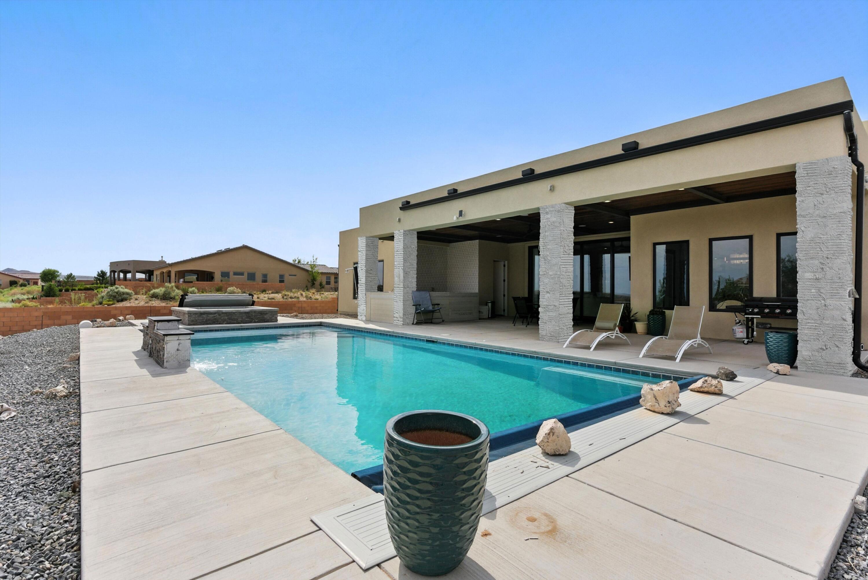 6412 PETIRROJO Road NW